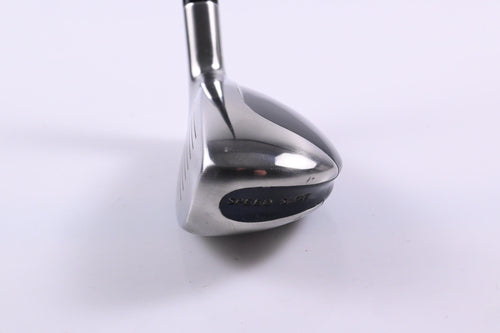 Left Hand Ben Hogan Edge CFT #2 Hybrid / 19 Degree / Regular Flex Apex Edge