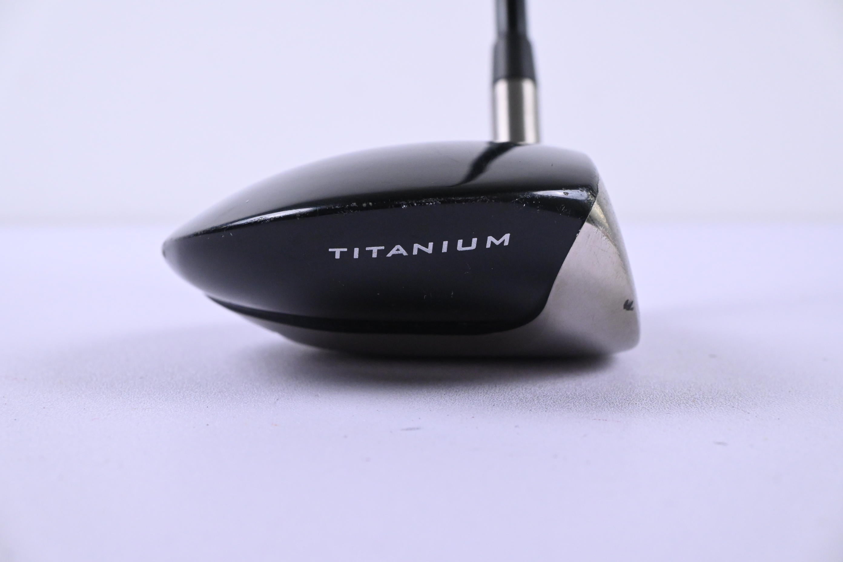 Taylormade R580 #3 Wood / 15 Degree / Regular Flex MAS 2 60 Shaft