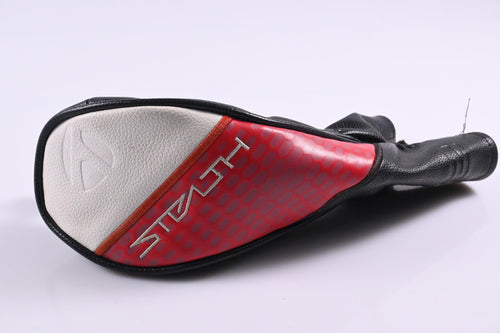 Taylormade Stealth 2 #5 Hybrid / 25 Degree / Regular Flex Ventus TR Red 6 Shaft