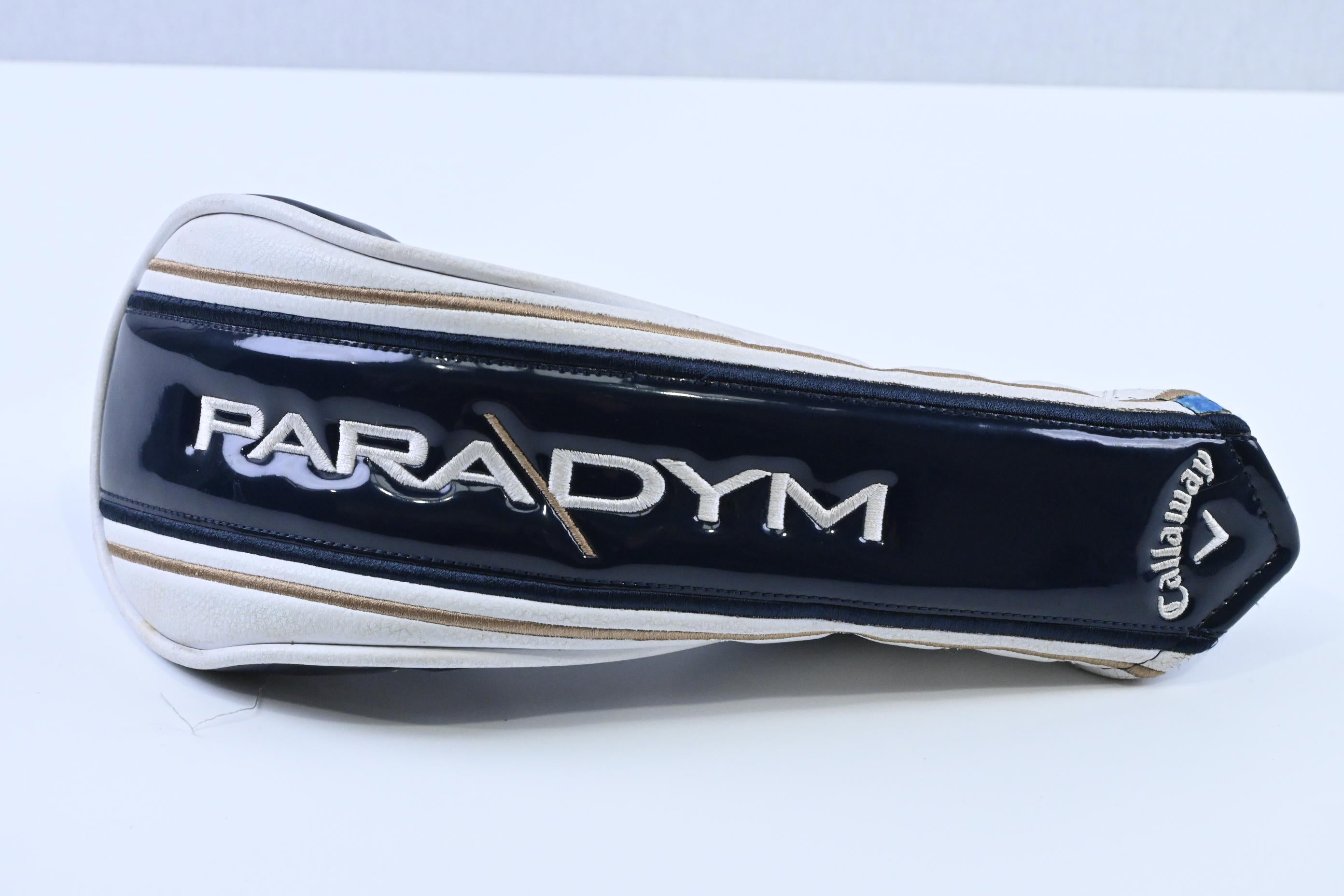 Callaway Paradym X #3 Wood / 15 Degree / Regular Flex UST Helium Nanocore