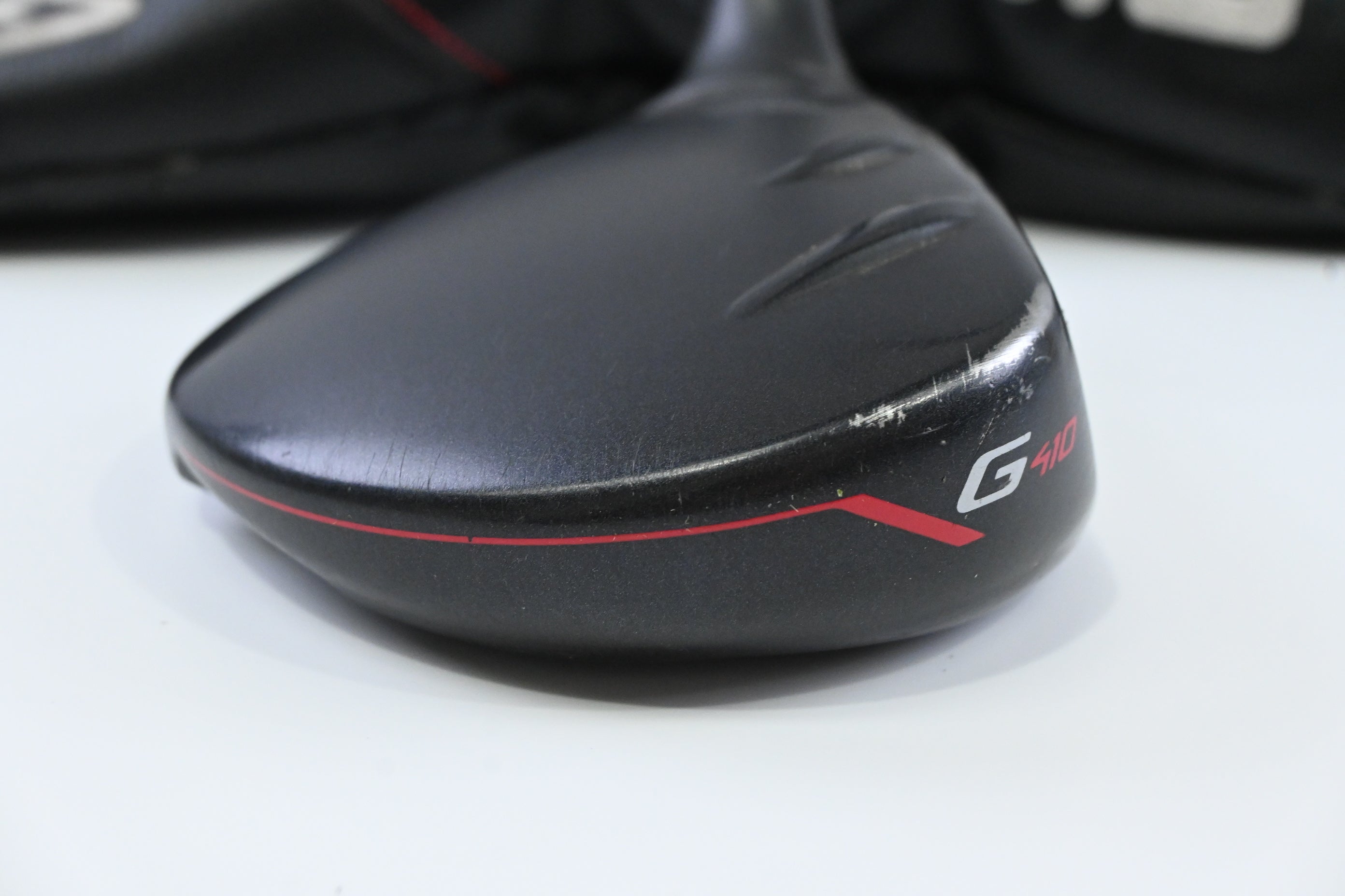 Ping G410 #5 Wood / 17.5 Degree / Senior Flex Ping Alta CB Red 65 Shaft