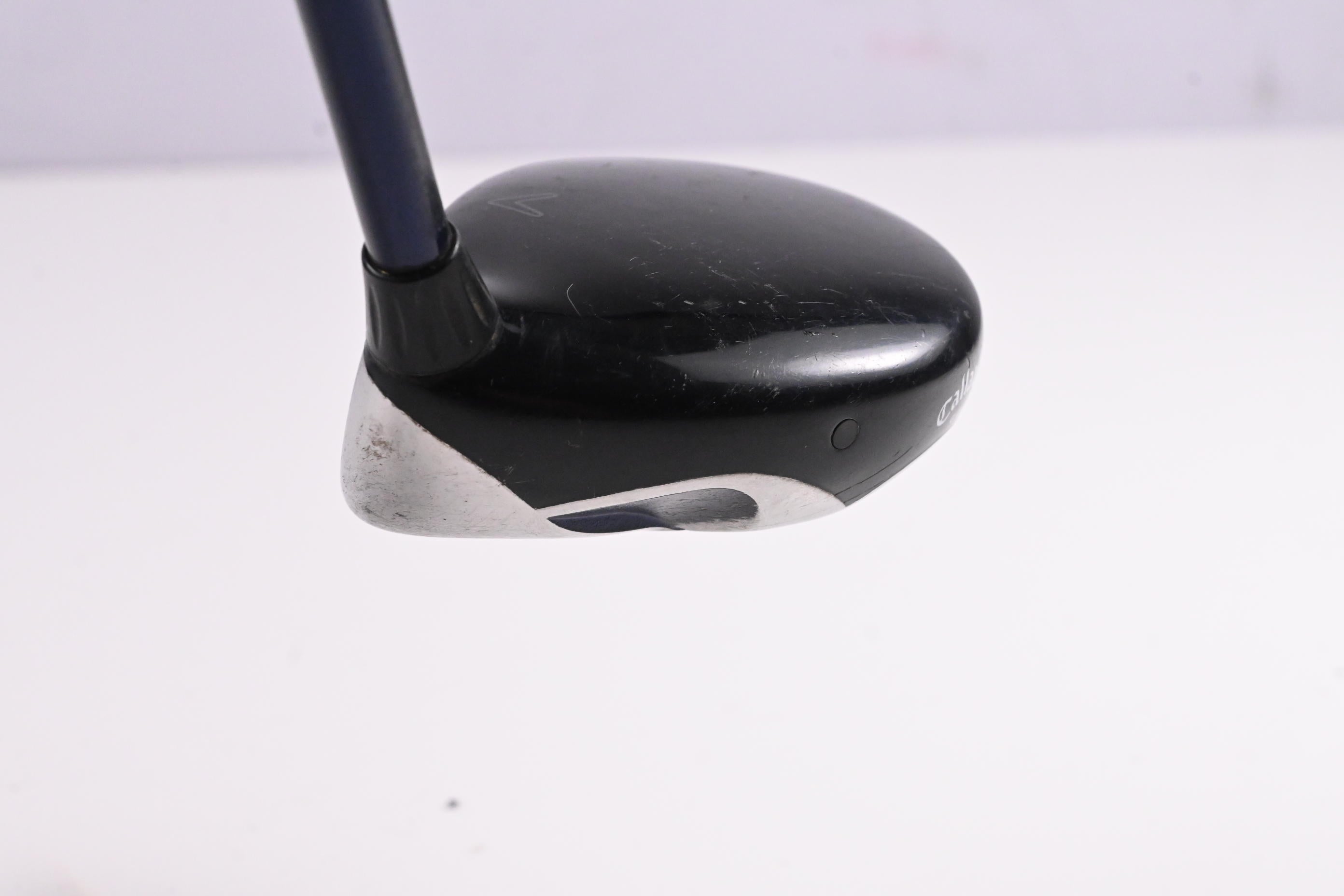 Callaway X 2006 #5 Wood / 18 Degree / Stiff Flex Callaway Shaft