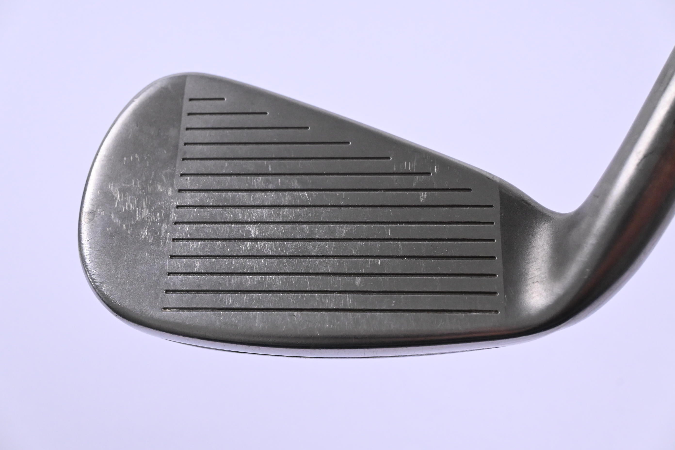 Taylormade Aeroburner #6 Iron / Regular Flex REAX Steel 88 Shaft