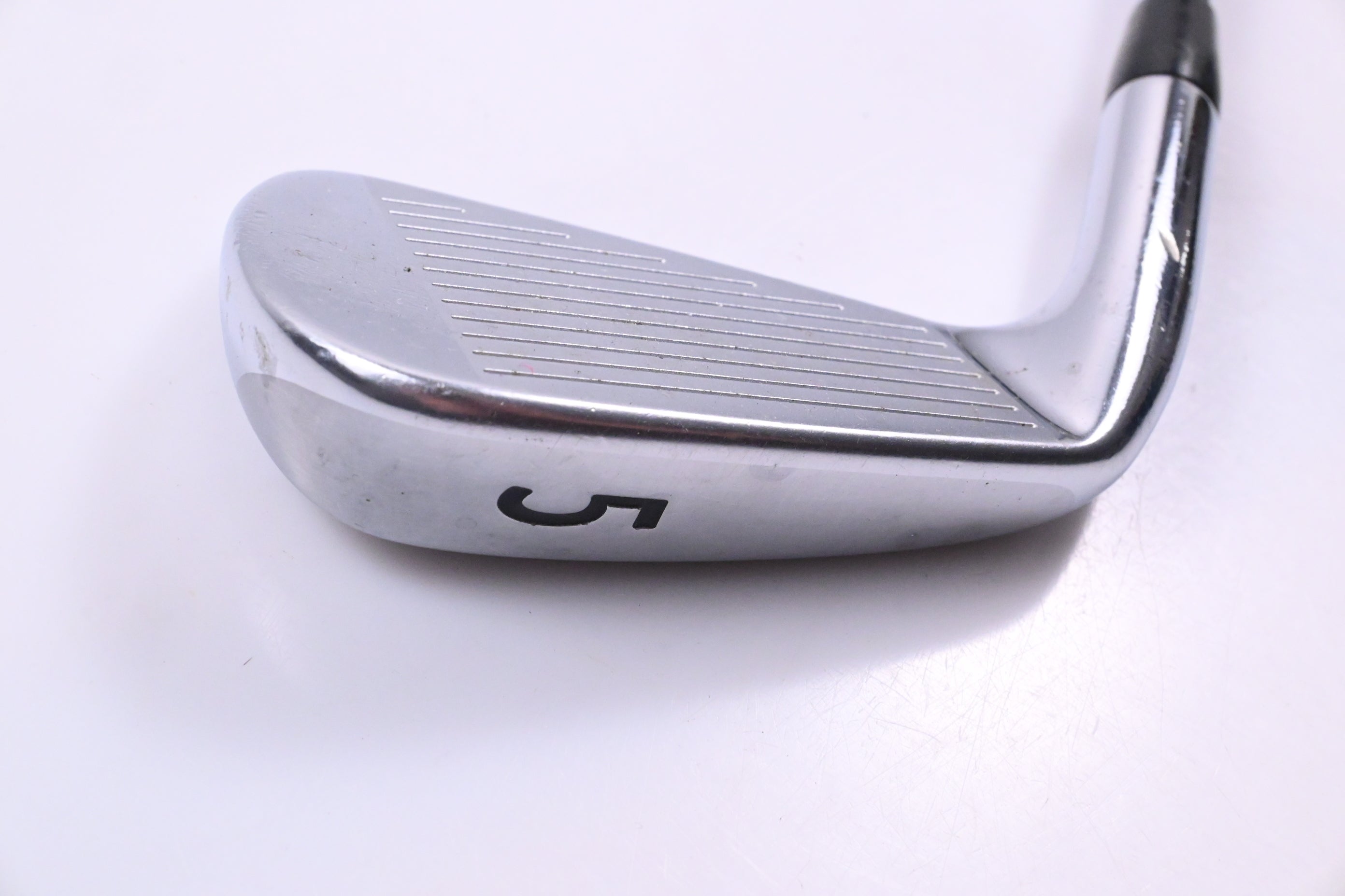 Titleist 712 AP2 #5 Iron / 27 Degree / Stiff Flex Dynamic Gold SL S300 Shaft