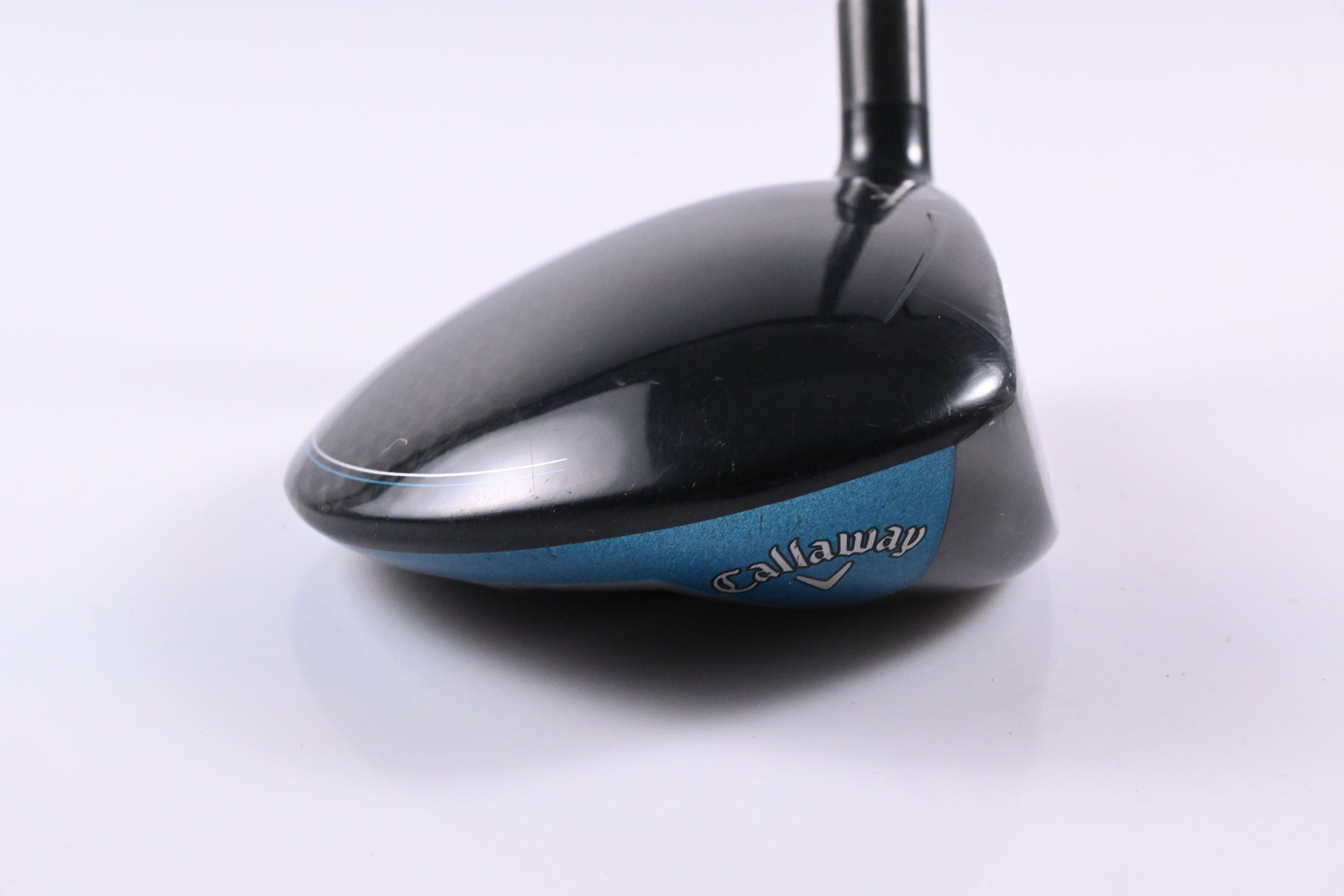 Callaway Rogue #3 Wood / 15 Degree / Stiff Flex Aldila Synergy 60 Shaft