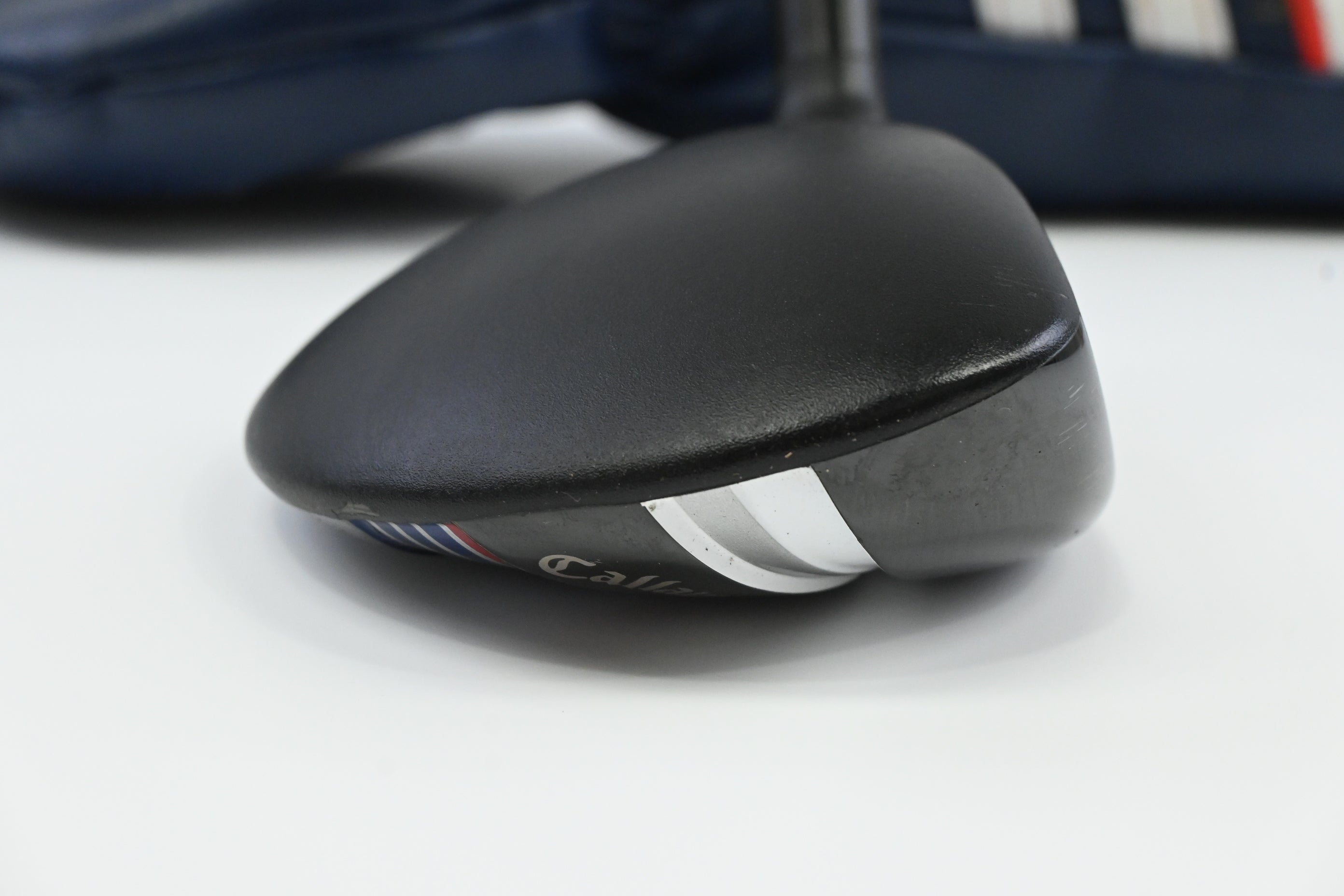 Callaway XR #5 Wood / 19 Degree / Regular Flex Project X LZ15 54 Shaft