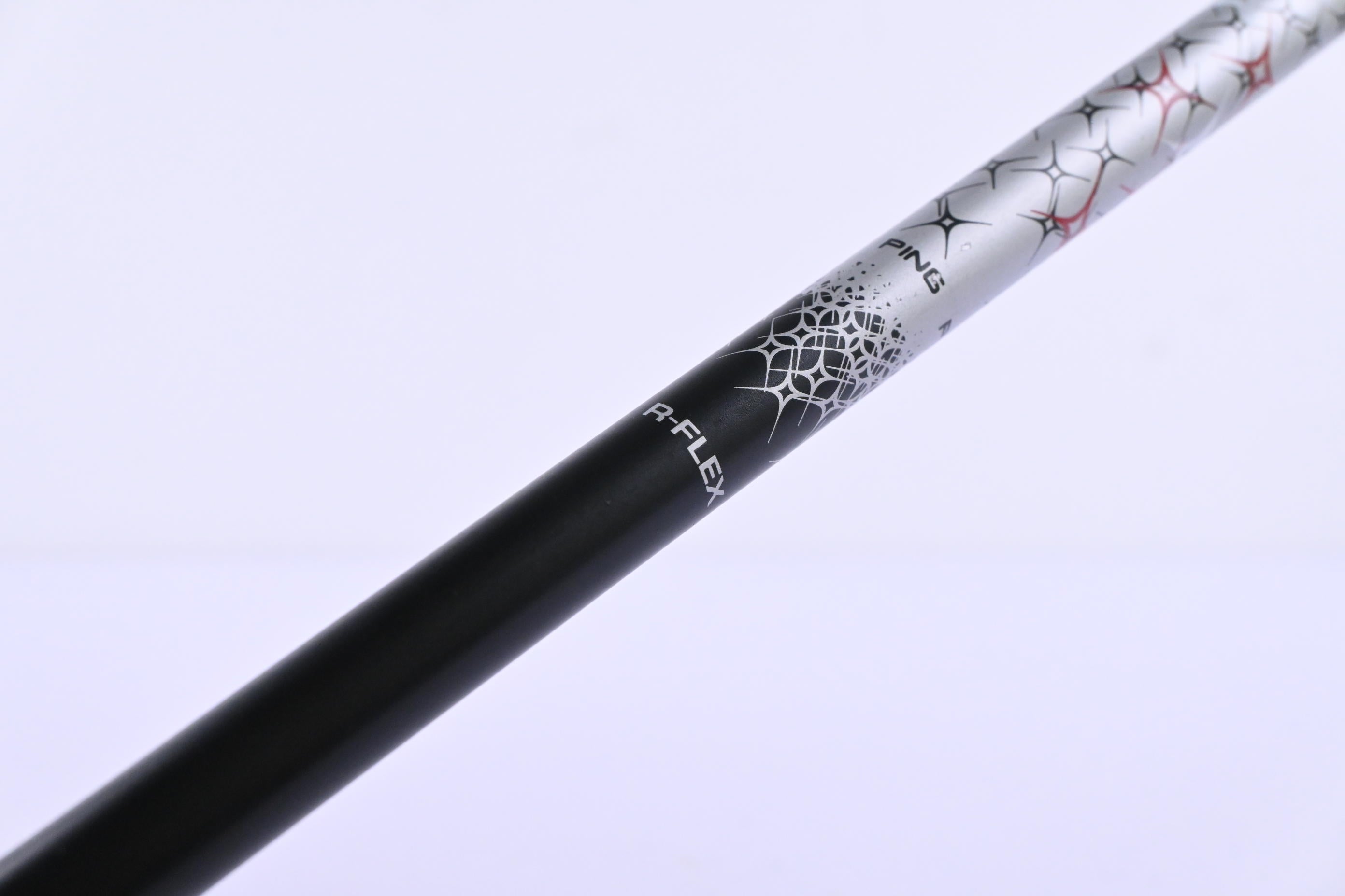 Ping G25 #3 Wood / 15 Degree / Regular Flex Ping TFC 189 Shaft