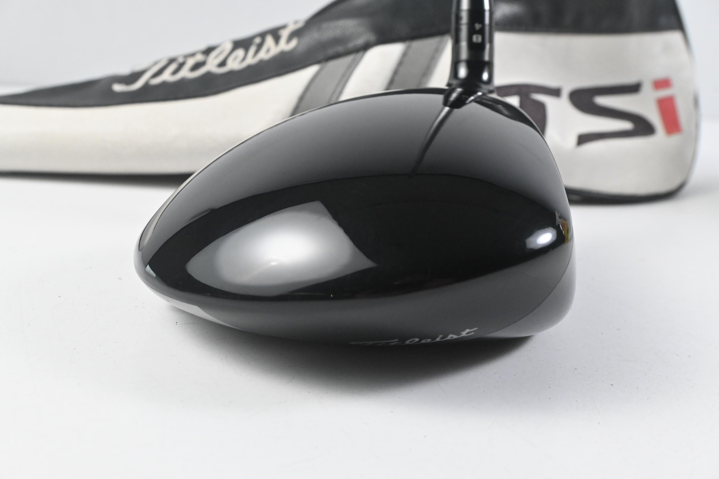 Titleist TSi1 Driver / 12 Degree / Senior Flex Aldila Ascent 40 Shaft