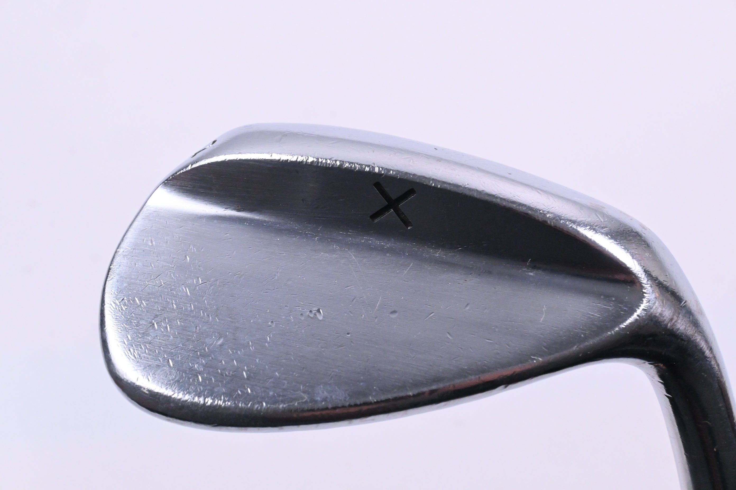 Caley Gap Wedge / 52 Degree / Stiff Flex KBS Tour 120 Shaft