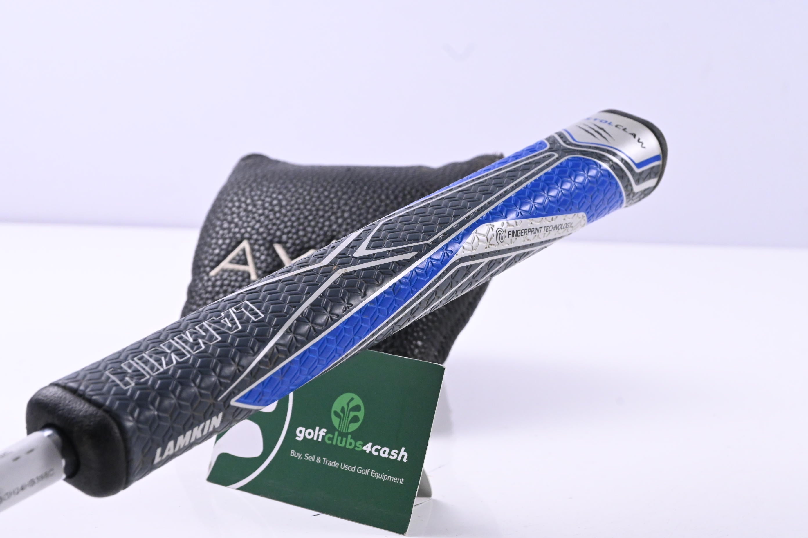 Axis1 Rose Putter / 34 Inch