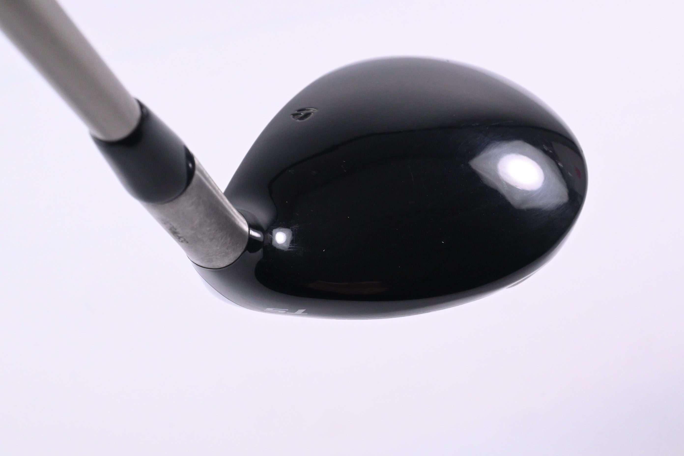 Taylormade R7 TP #5 Wood / 18 Degree / Stiff Flex Fujikura Shaft