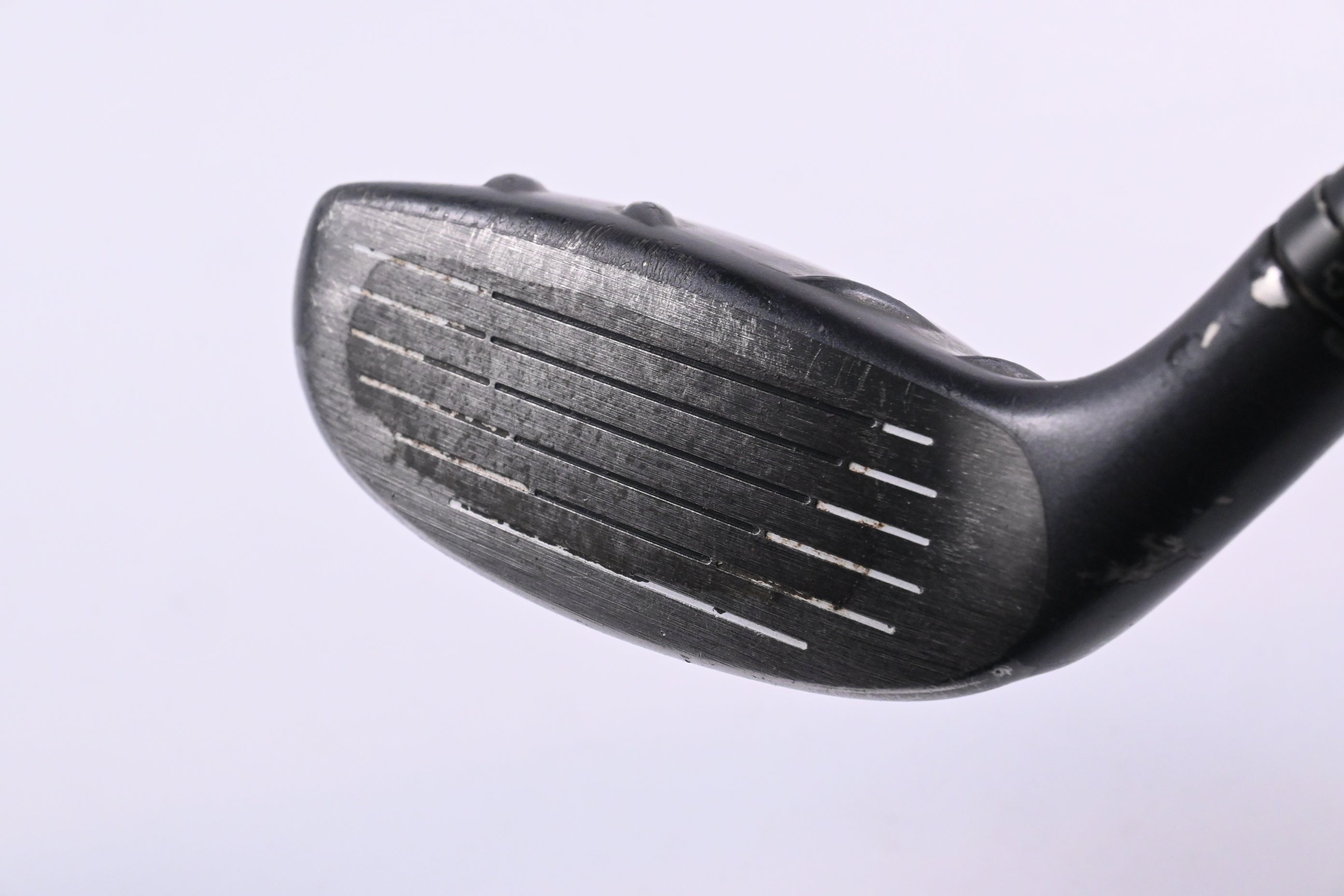 Ping G410 #3 Hybrid / 19 Degree / Regular Flex Ping Alta CB Red 70 Shaft