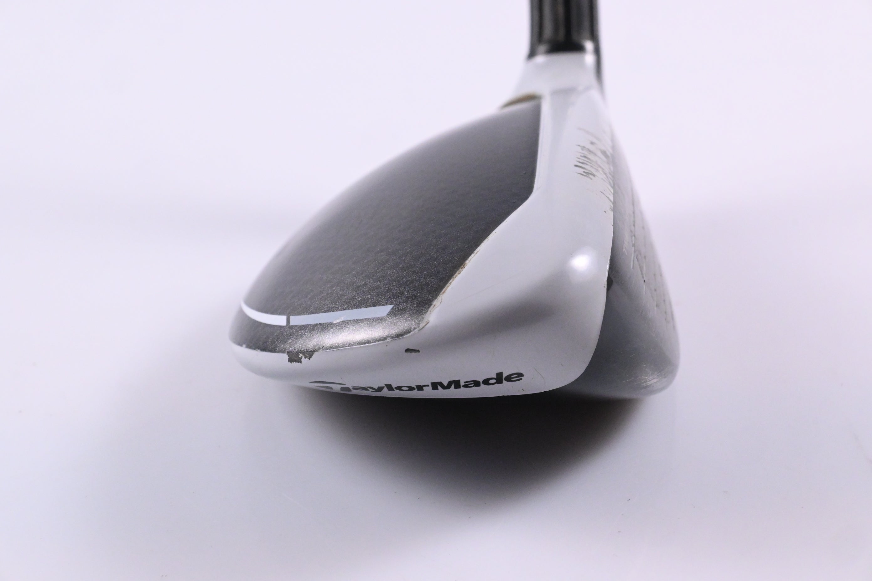 Taylormade SIM Max #3 Hybrid / 19 Degree / Regular Flex Fujikura Ventus Blue 6
