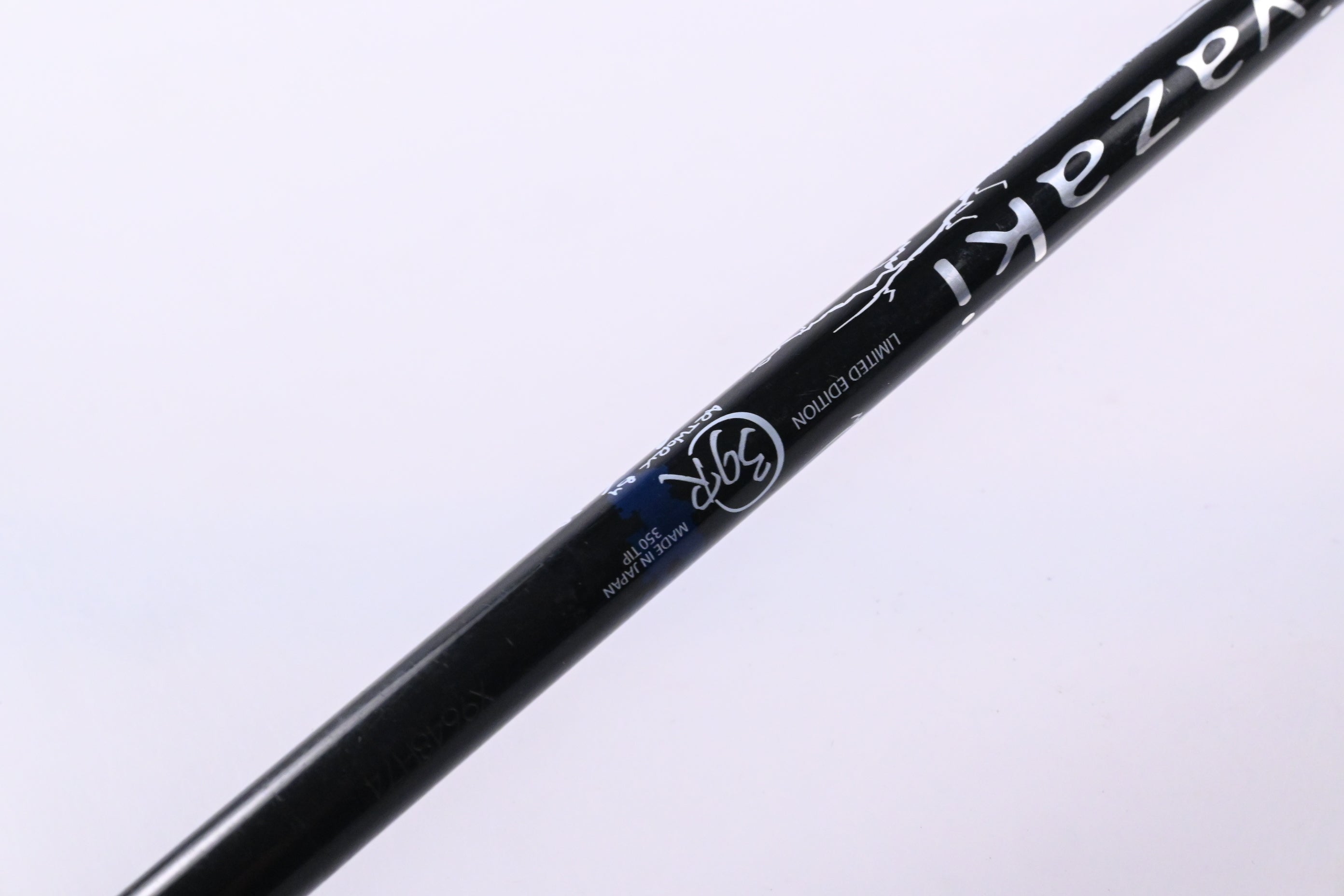 Cleveland CG Black 2012 #3 Wood / 16 Degree / Regular Flex Miyazaki C.Kua 39