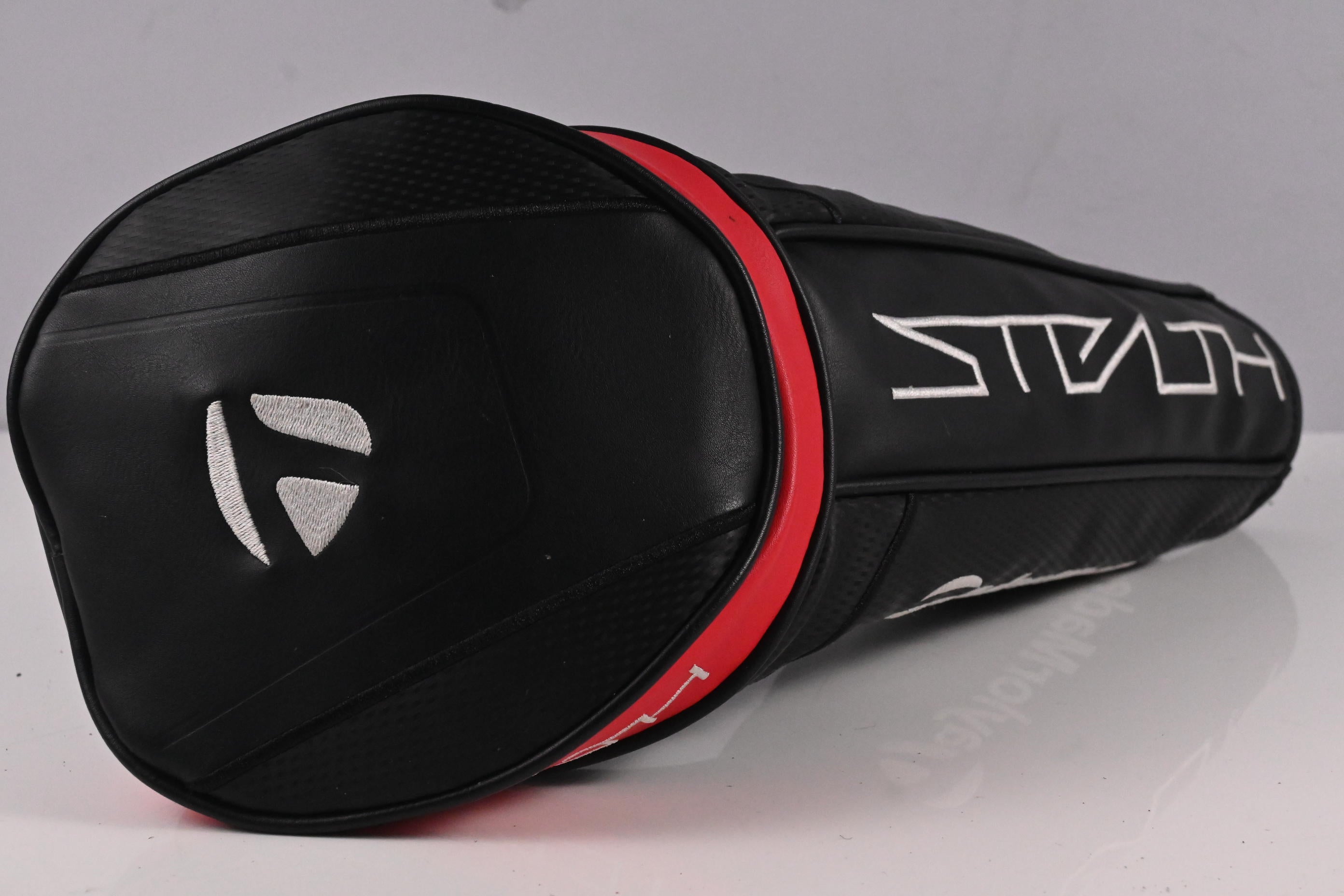 Taylormade Stealth Driver / 12 Degree / Senior Flex Fujikura Ventus Red 5 Shaft