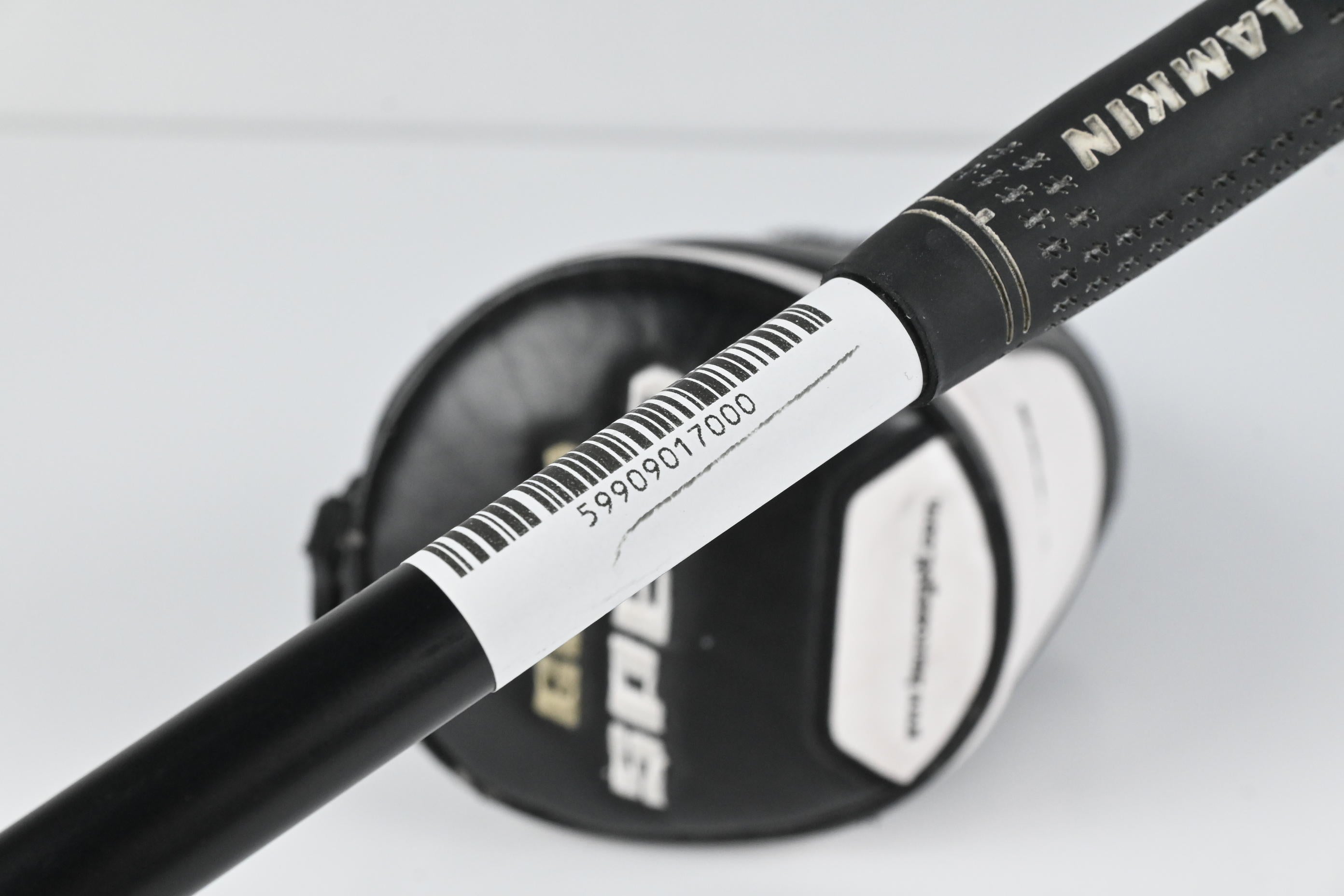 Benross Gold Speed #5 Wood / 18 Degree / Senior Flex Aldila Gold Speed Shaft