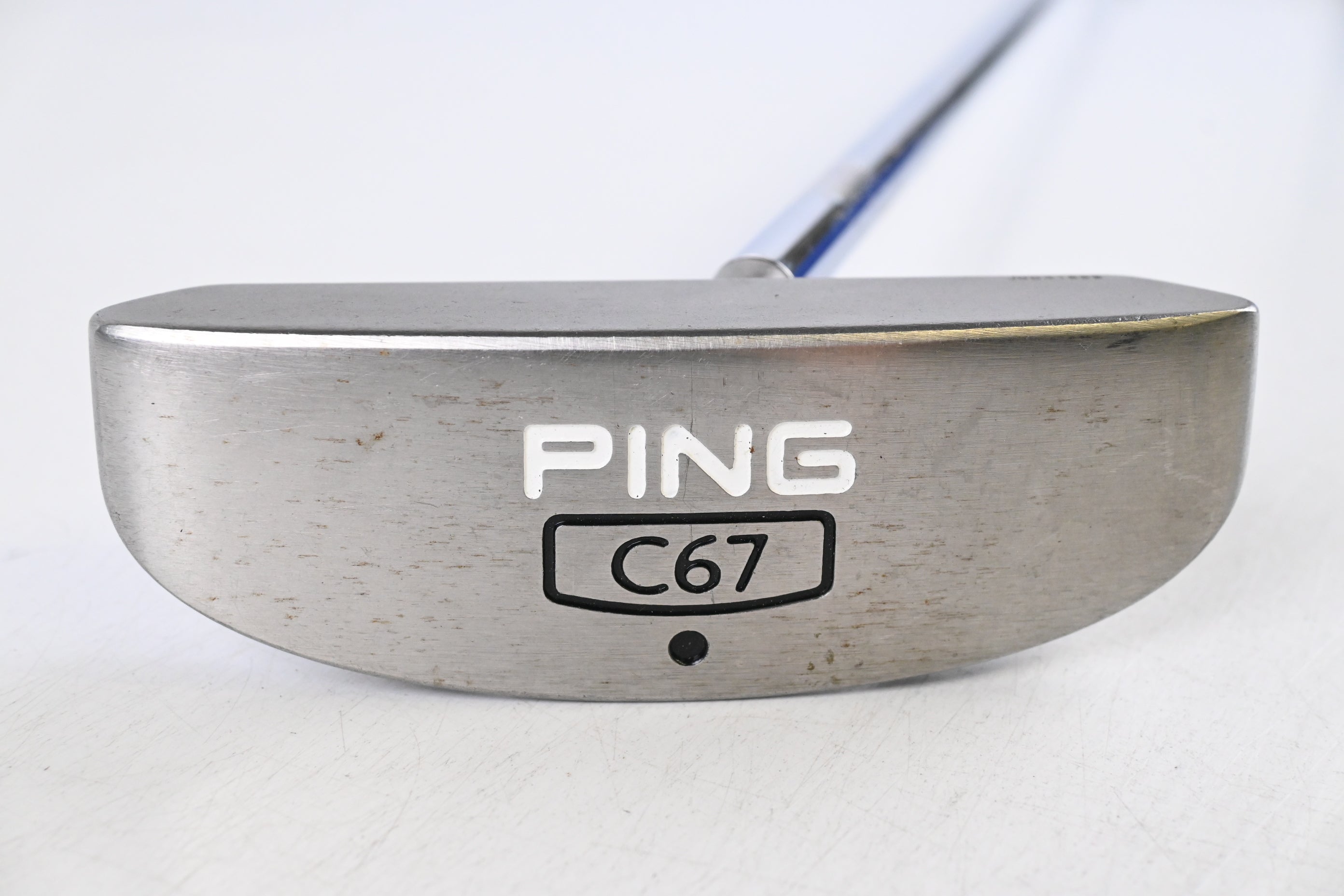Ping Karsten USA Series C67 Putter / 35 Inch