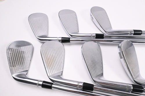 Callaway Apex CB 24 Irons / 4-PW / Stiff Flex N.S.Pro Modus3 Tour 120 Shafts