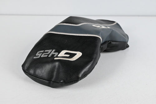 Ping G425 Max Driver / 9 Degree / Stiff Flex Tensei AV Raw Silver 65 Shaft