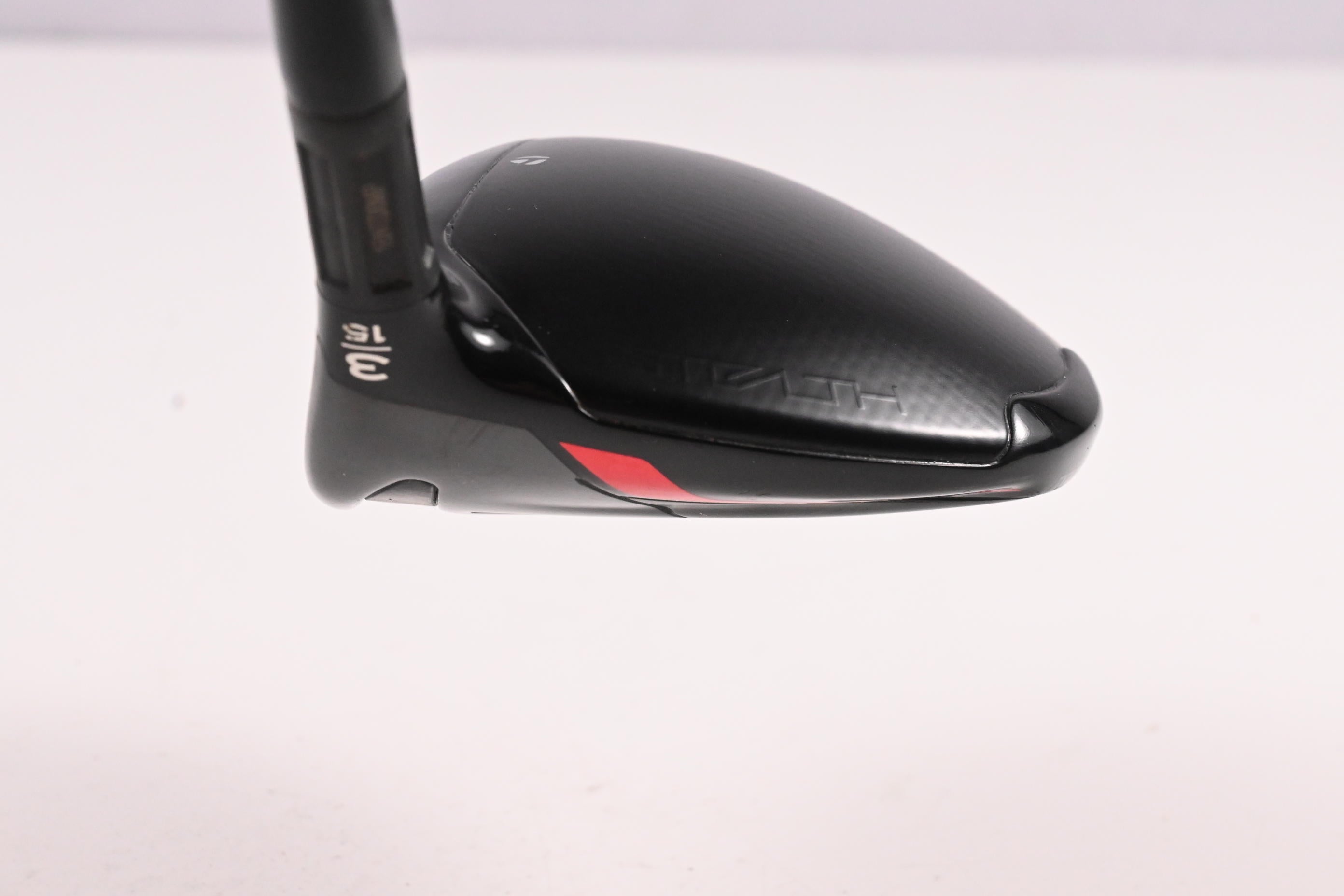 Taylormade Stealth #3 Wood / 15 Degree / Stiff Flex Diamana PD 60 Shaft