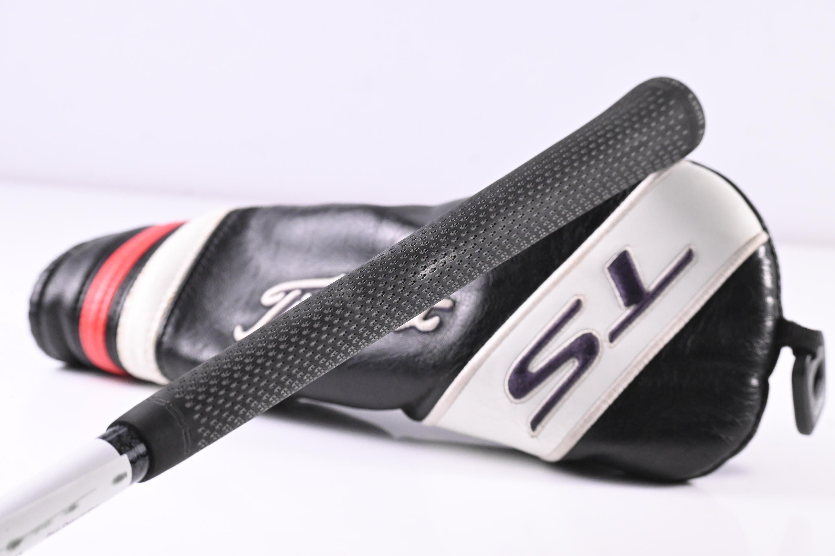 Titleist TS2 #5 Wood / 18 Degree / Stiff Flex Tensei AV Blue 65 Shaft