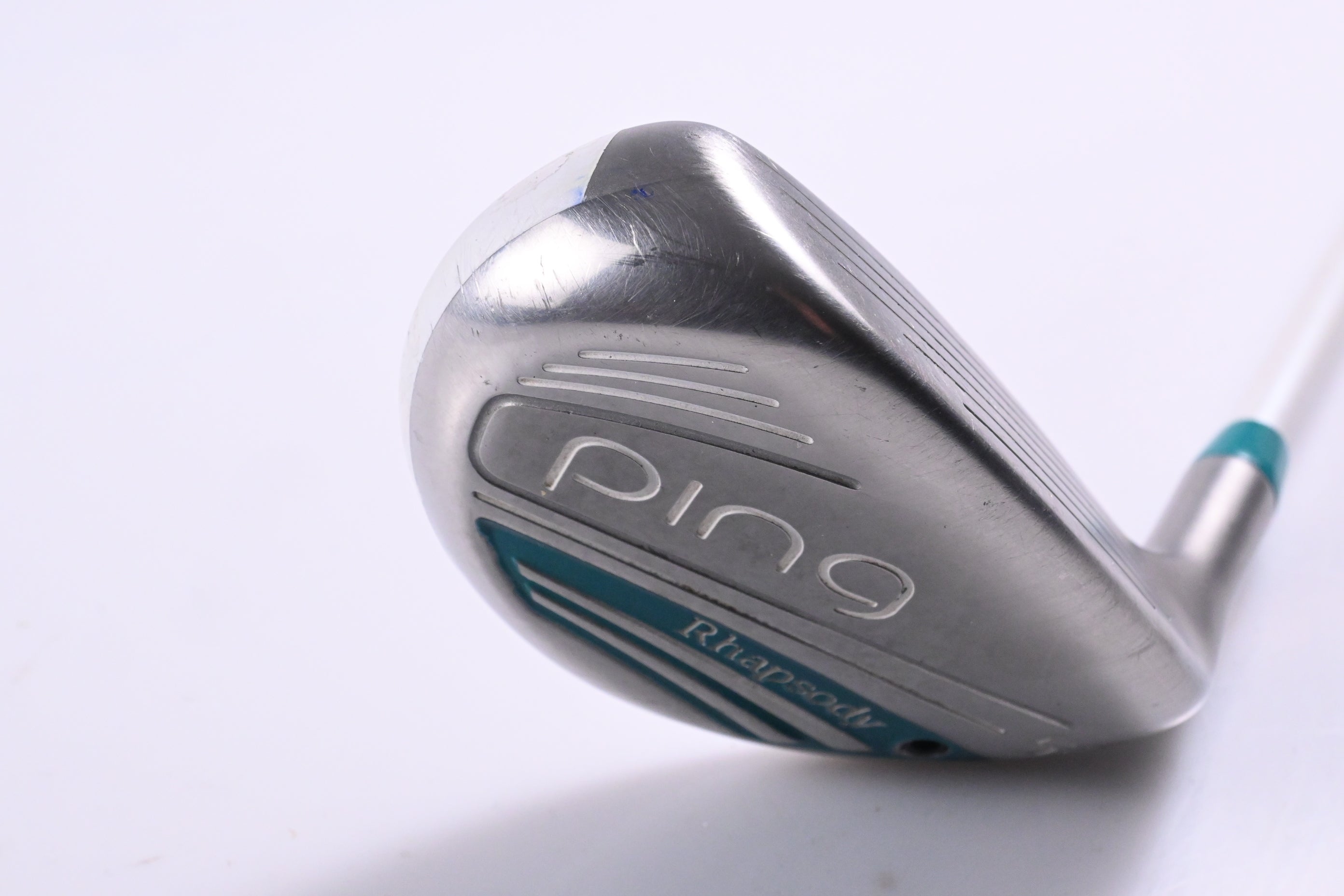 Ladies Ping Rhapsody 2015 #5 Hybrid / 26 Degree / Ladies Flex Ping ULT 220 Shaft