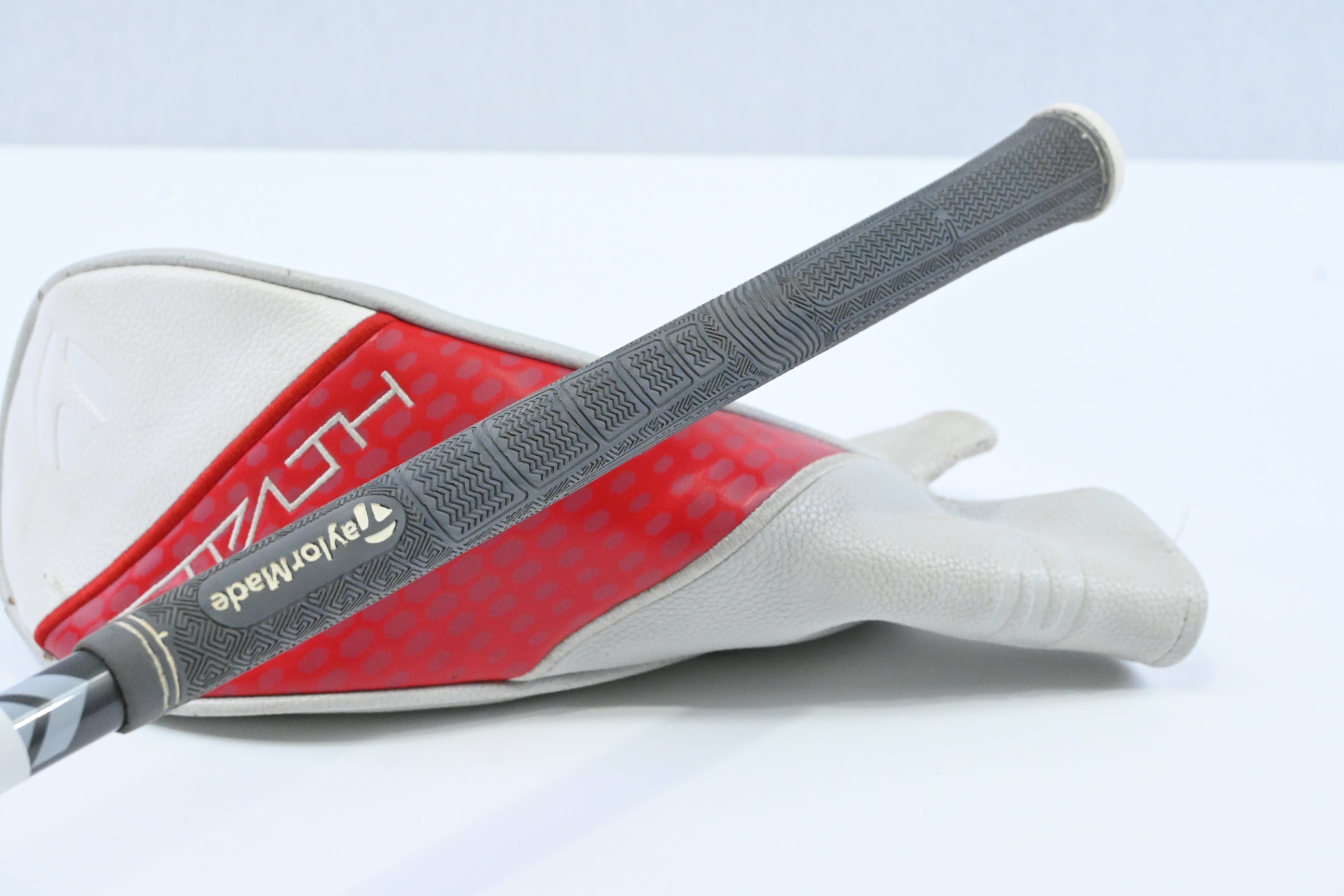 Ladies Taylormade Stealth 2 HD #5 Wood / 19 Degree / Ladies Flex Aldila Ascent