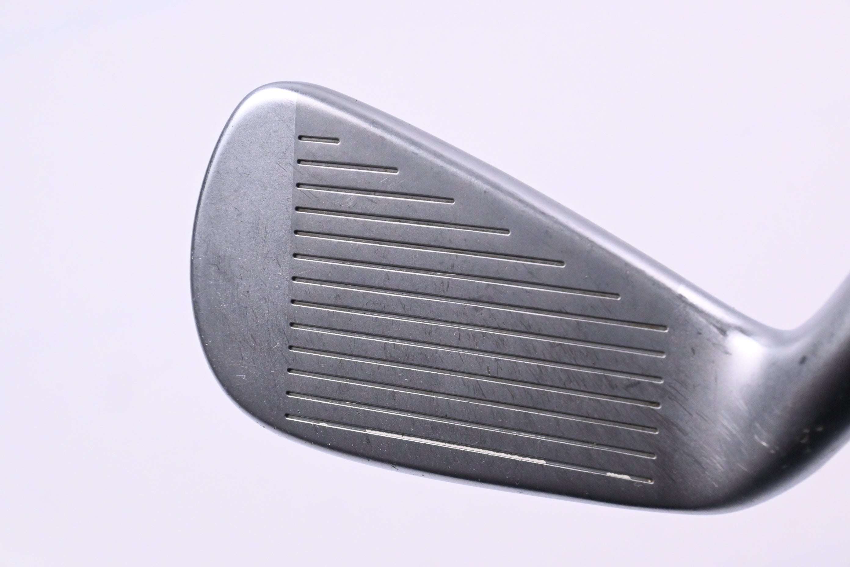 Taylormade P790 UDI 2021 #2 Iron / 17 Degree / Stiff Flex HZRDUS Smoke RDX Black