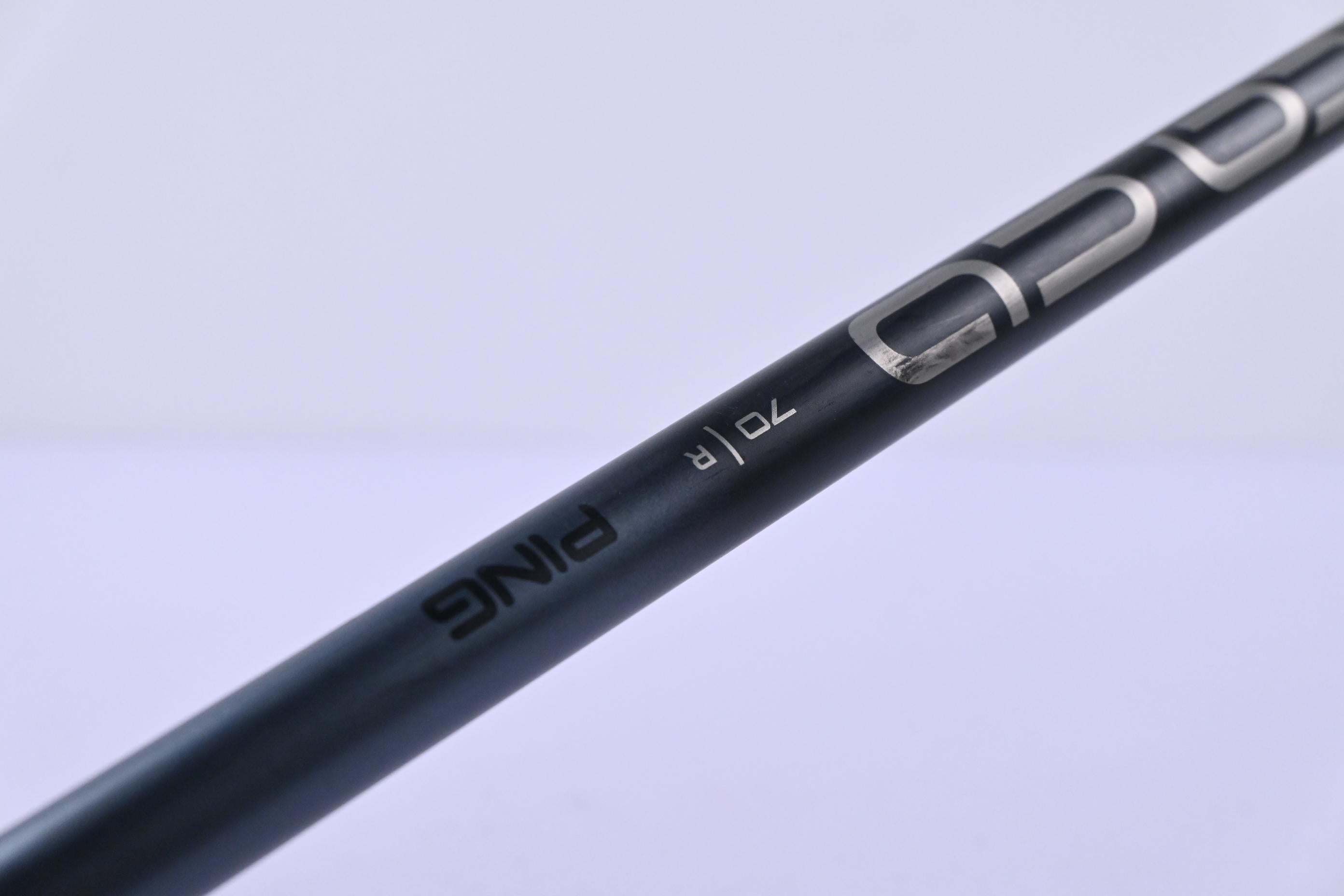 Ping G425 #3 Hybrid / 19 Degree / Regular Flex Ping Alta CB Slate 70 Shaft