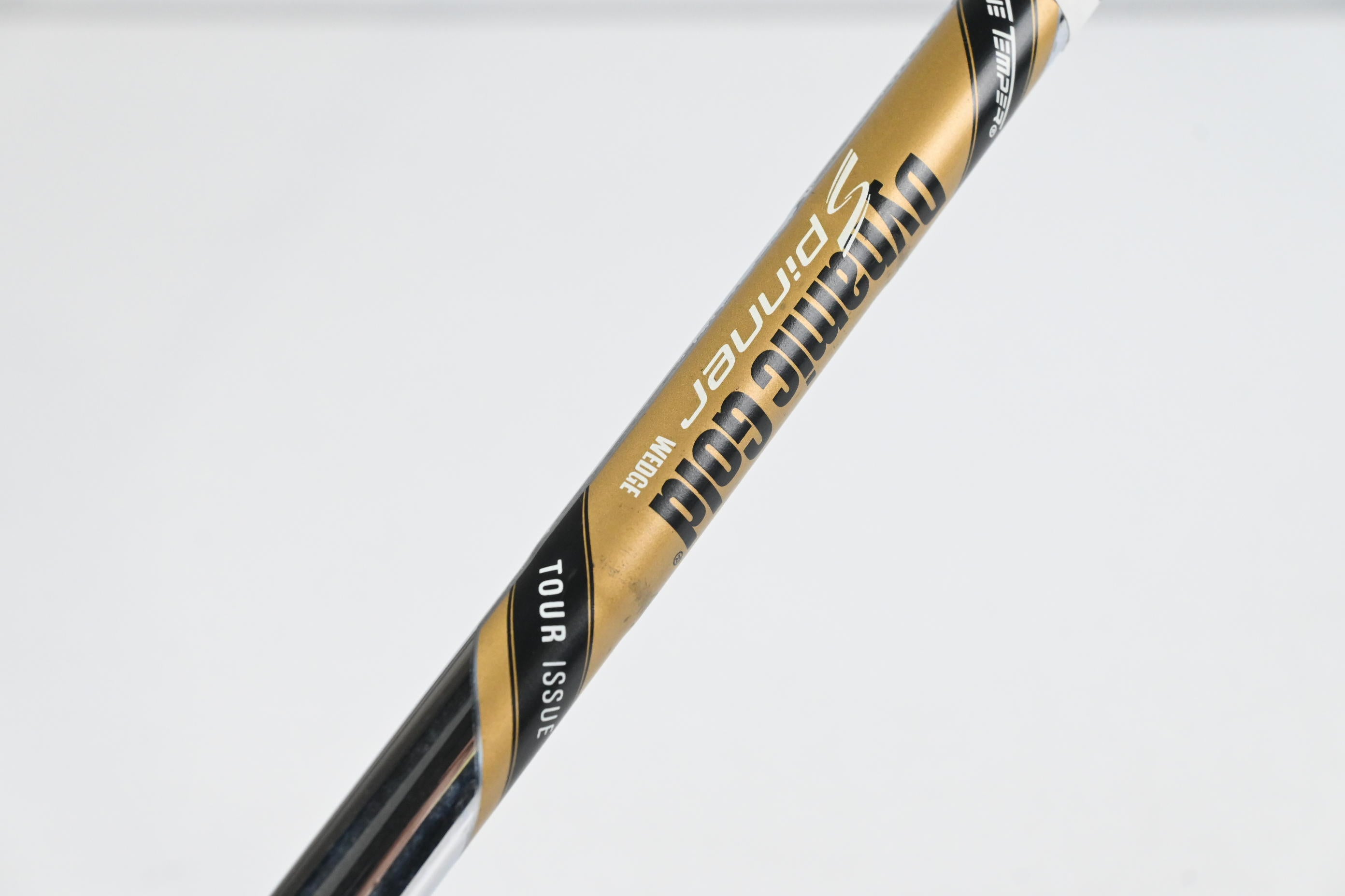 Cleveland RTX Full Face 2 Sand Wedge / 54 Degree / Wedge Flex Dynamic Gold Spinner