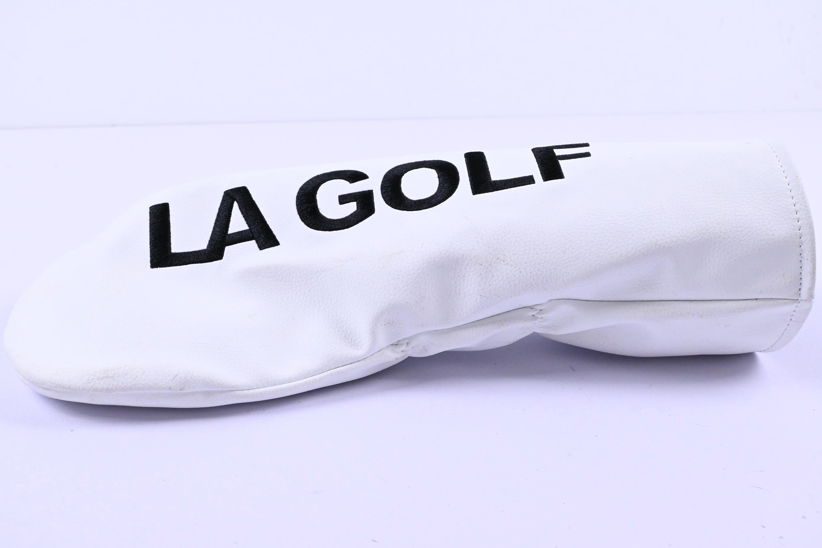 LA Golf Face ID: 9-9 Driver / 8 Degree / X-Flex LA Golf Bryson Signature Series