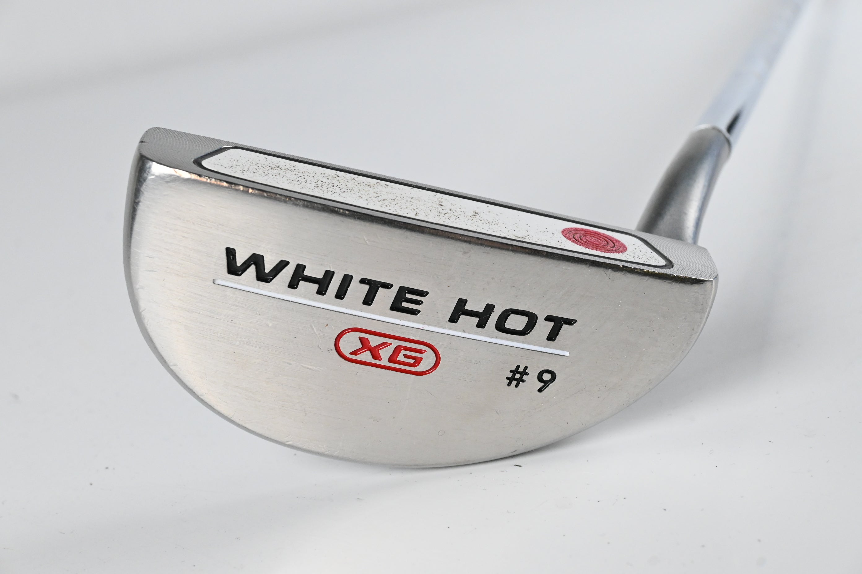 Odyssey White Hot XG #9 Putter / 34 Inch