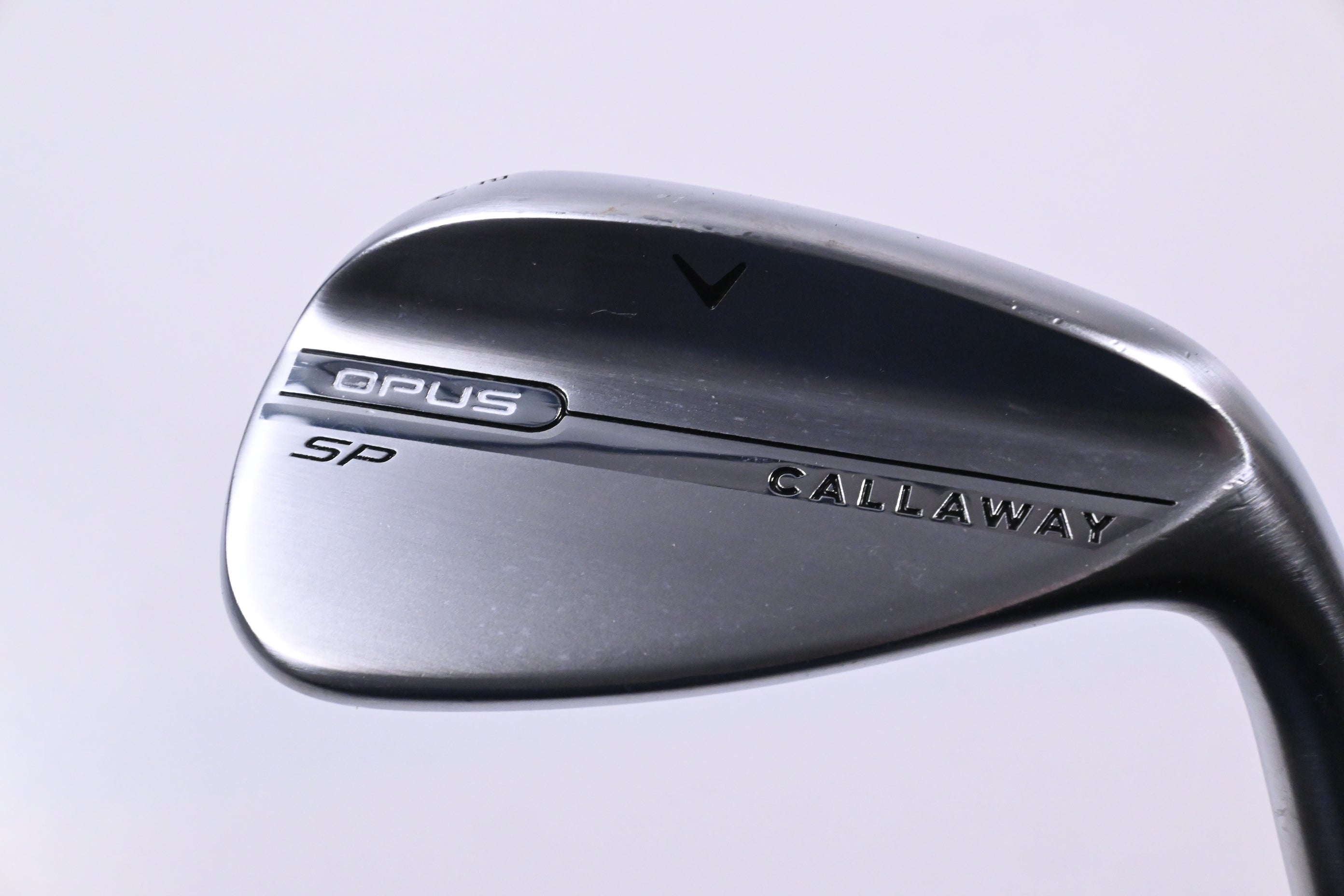 Callaway Opus SP Gap Wedge / 52 Degree / Stiff Flex Dynamic Gold S200 Shaft