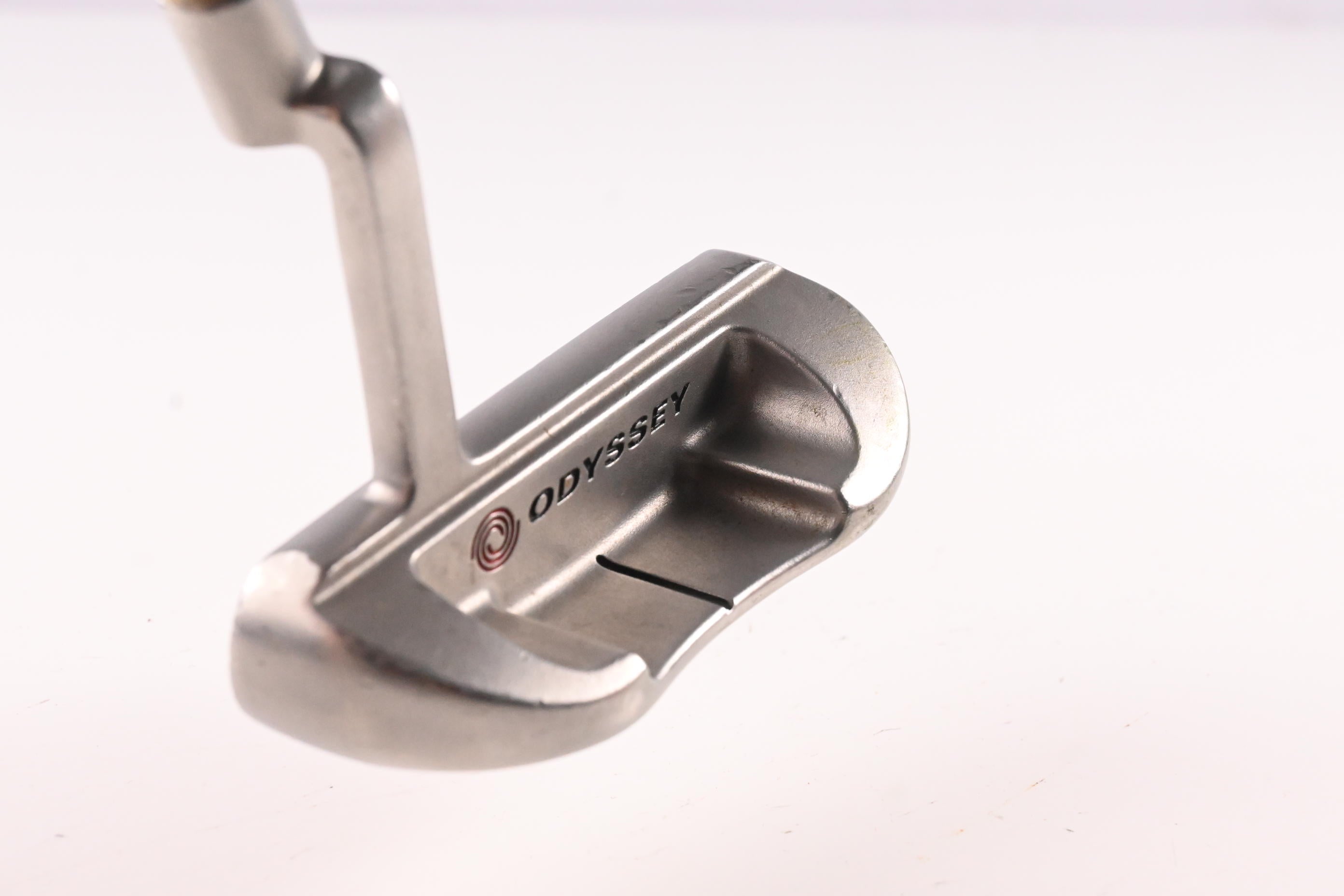Odyssey White Hot #4 Putter / 35 Inch