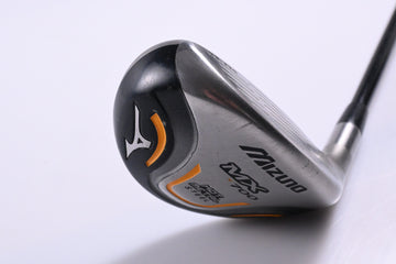 Mizuno MX-700 #5 Hybrid / 26 Degree / Regular Flex Mizuno Exsar IS4 68 Shaft