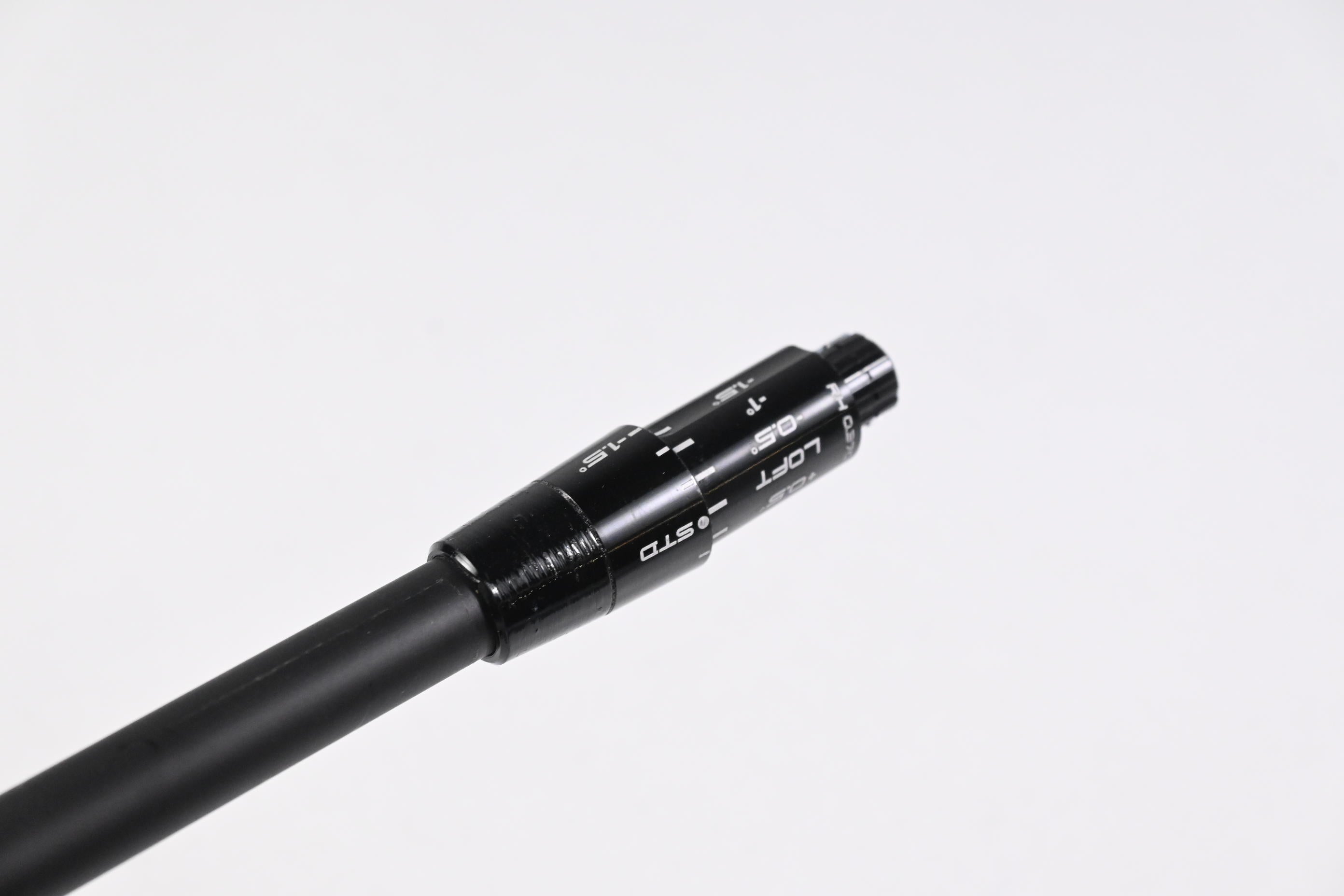 Project X Cypher 50 #4 Hybrid Shaft / Senior Flex / Srixon