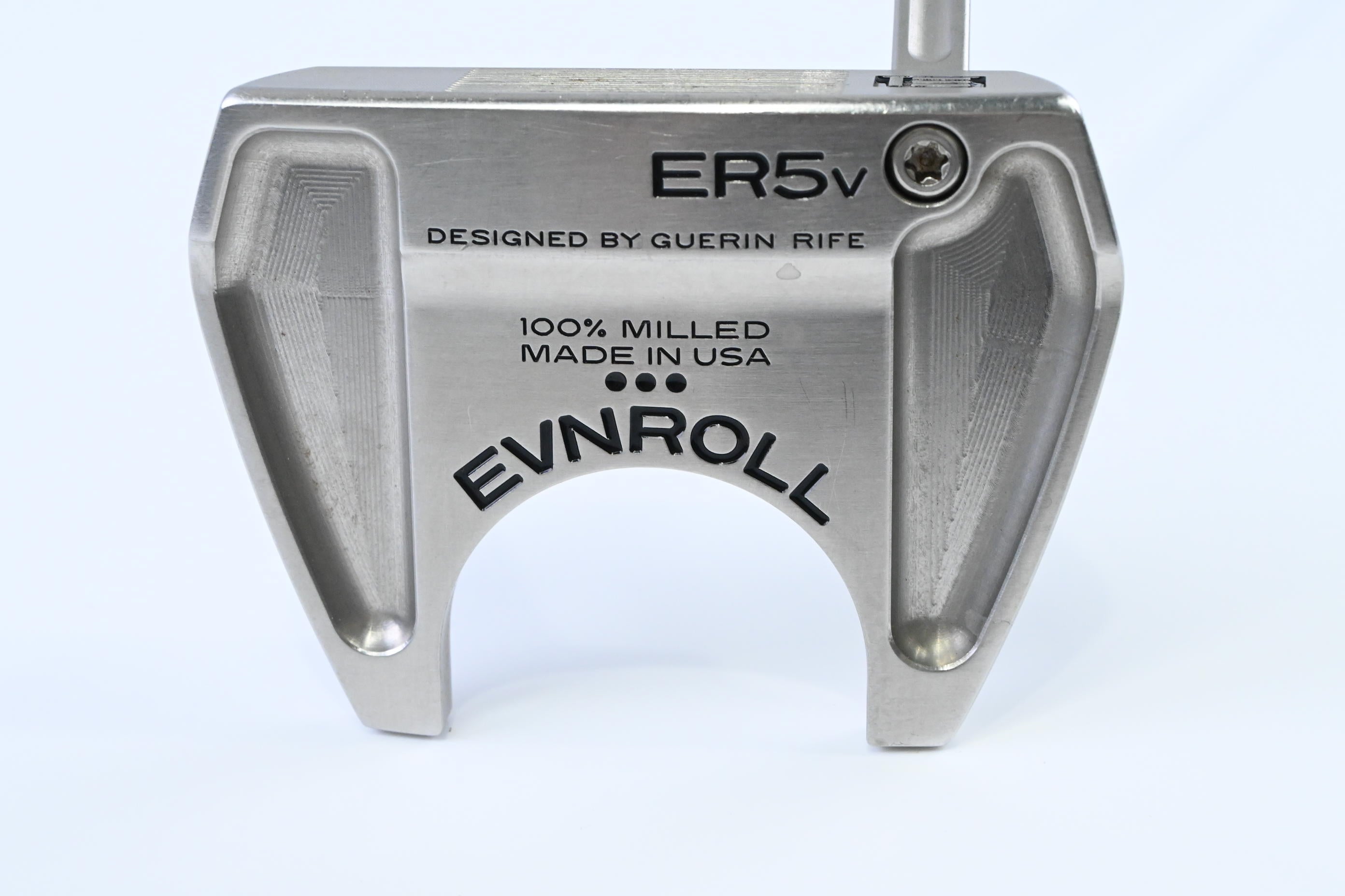 Evnroll ER5v Putter / 39 Inch