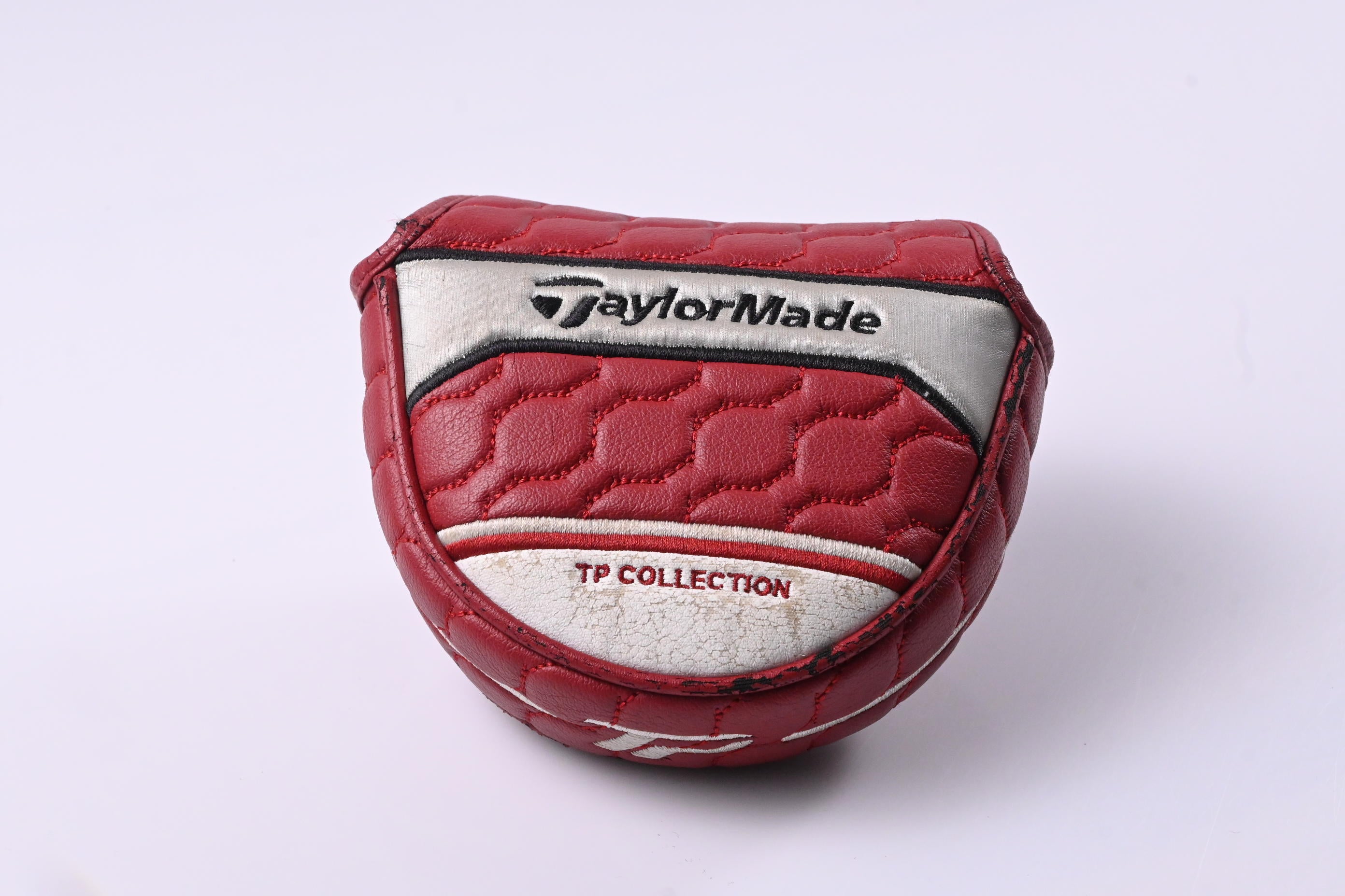 Taylormade TP Collection Red Ardmore Putter / 34 Inch