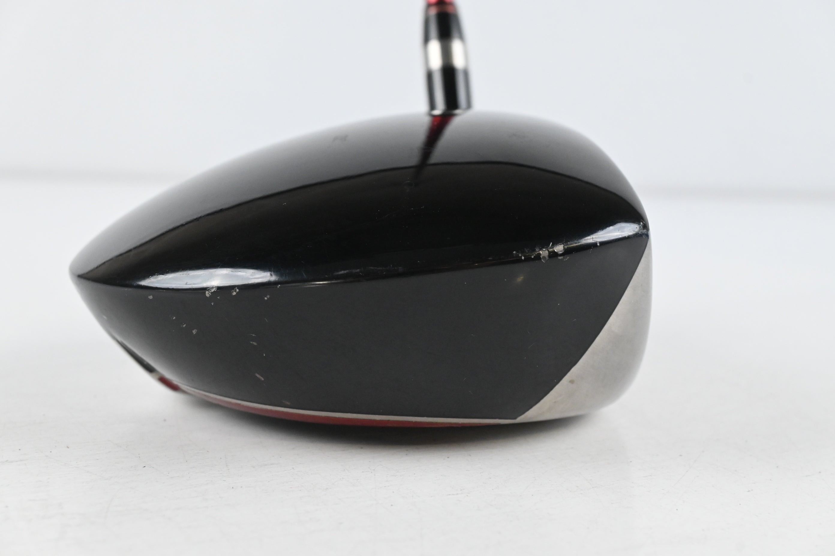 Benross VT Xtreme Driver / 10 Degree / Stiff Flex Aldila DVS 65 Shaft