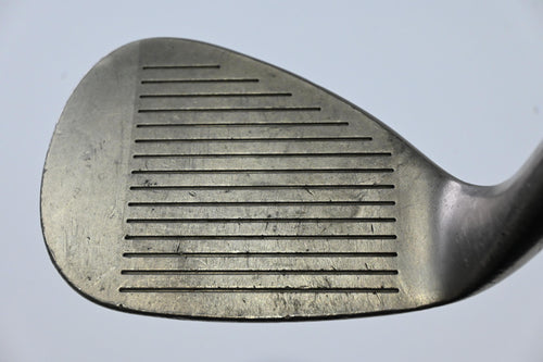 Mizuno JPX Series Lob Wedge / 60 Degree / Wedge Flex True Temper XP 105