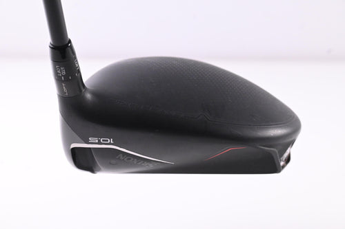 Srixon ZXi Max Driver / 10.5 Degree / Stiff Flex Miyazaki Codex 4 Shaft