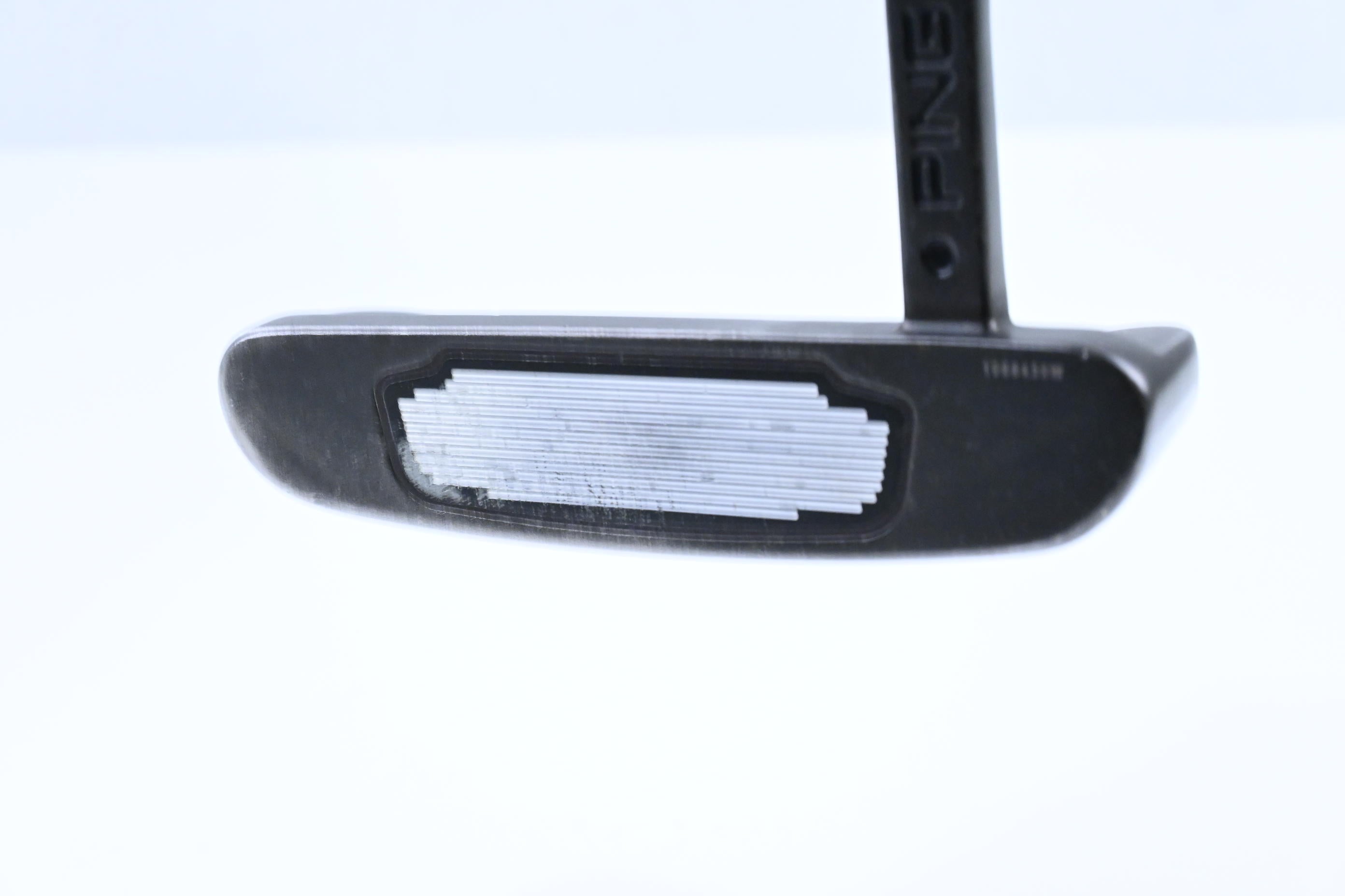 Ping Scottsdale TR Tomcat S Putter / 31.5 Inch