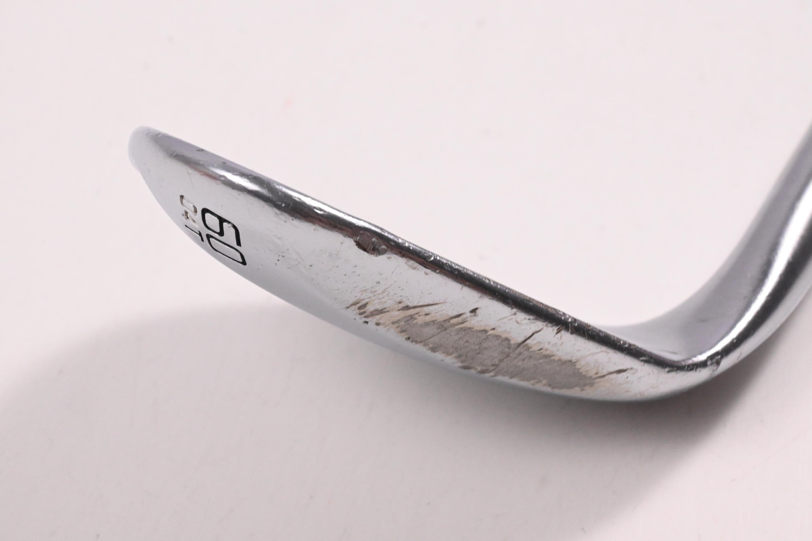 Titleist Vokey SM9 Lob Wedge / 60 Degree / Wedge Flex Vokey SM9 Shaft