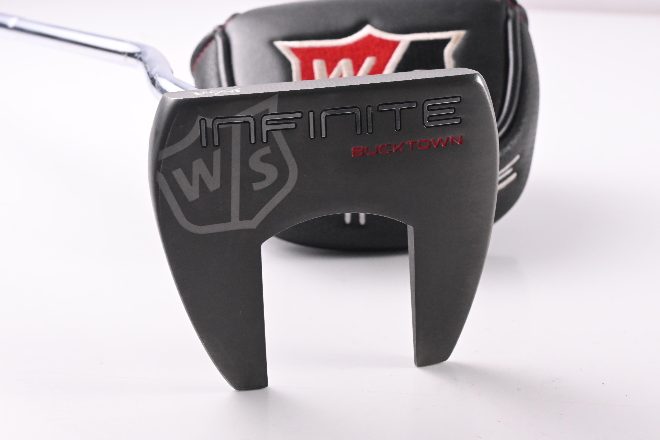 Wilson Infinite 2018 Putter / 34 Inch