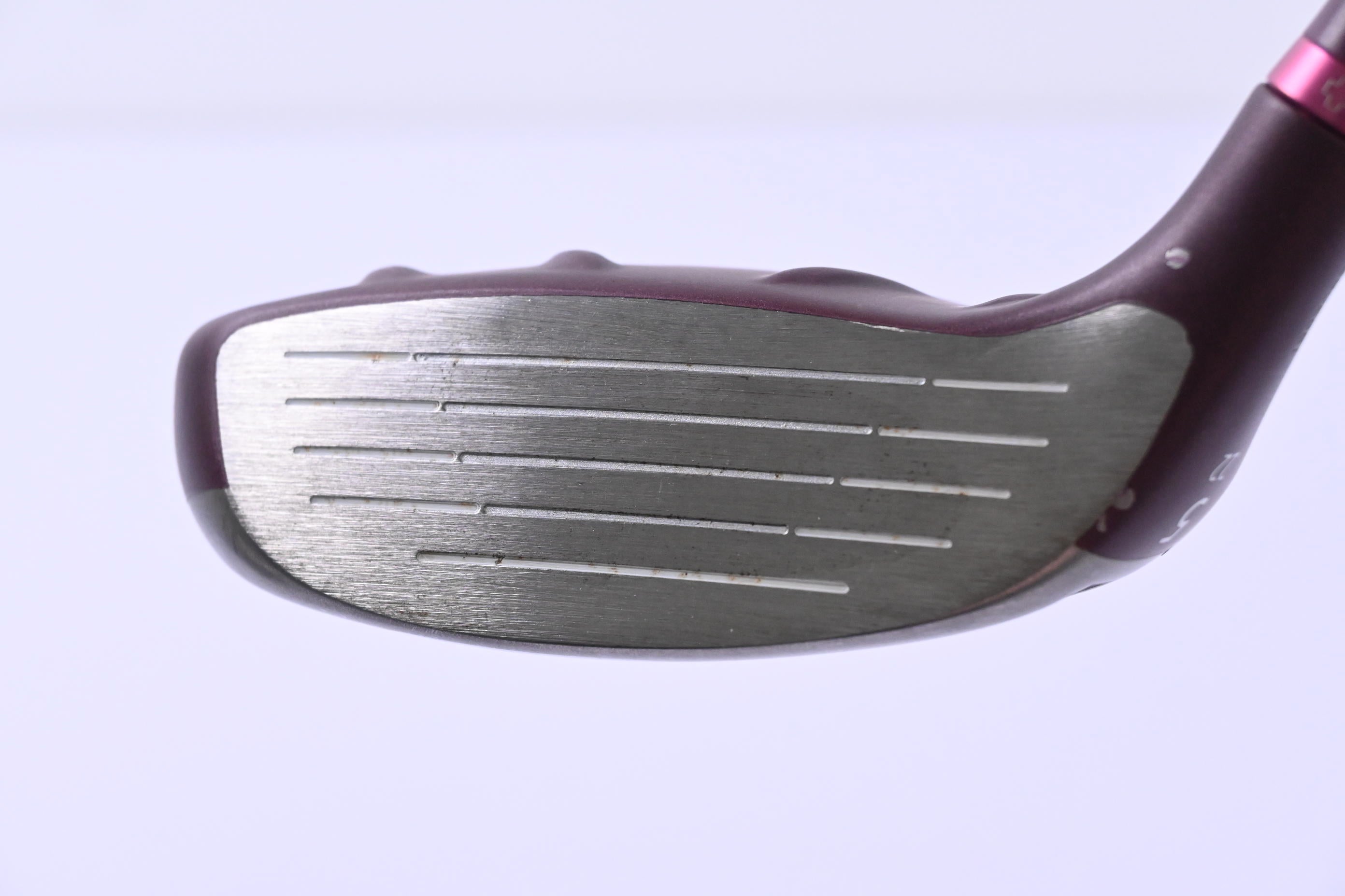 Ladies Ping G Le2 #5 Wood / 22 Degree / Ladies Flex Ping ULT 240 Shaft