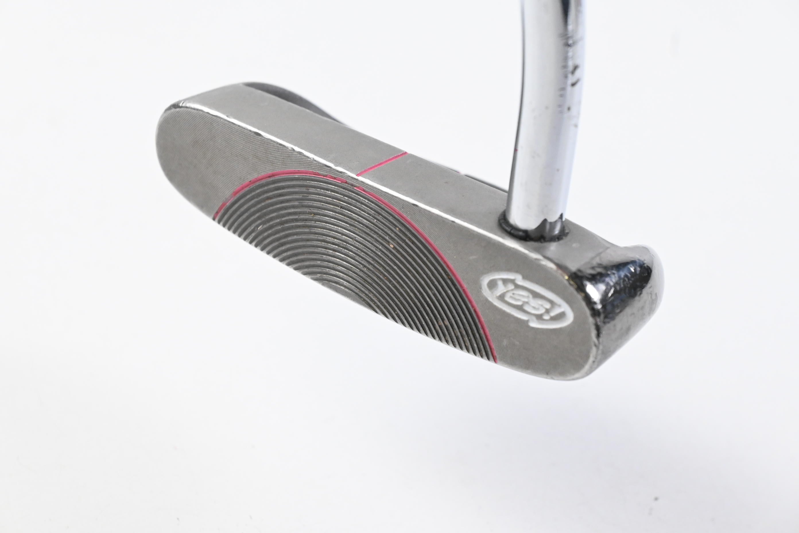 Yes! C-Groove Marilyn Putter / 30 Inch
