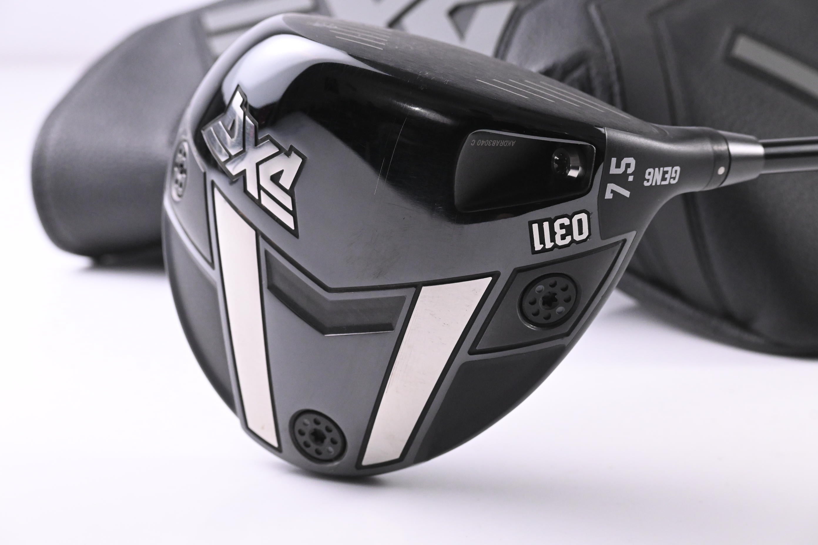 PXG 0311 Gen6 Driver / 7.5 Degree / X-Flex Diamana S Limited 60 Shaft