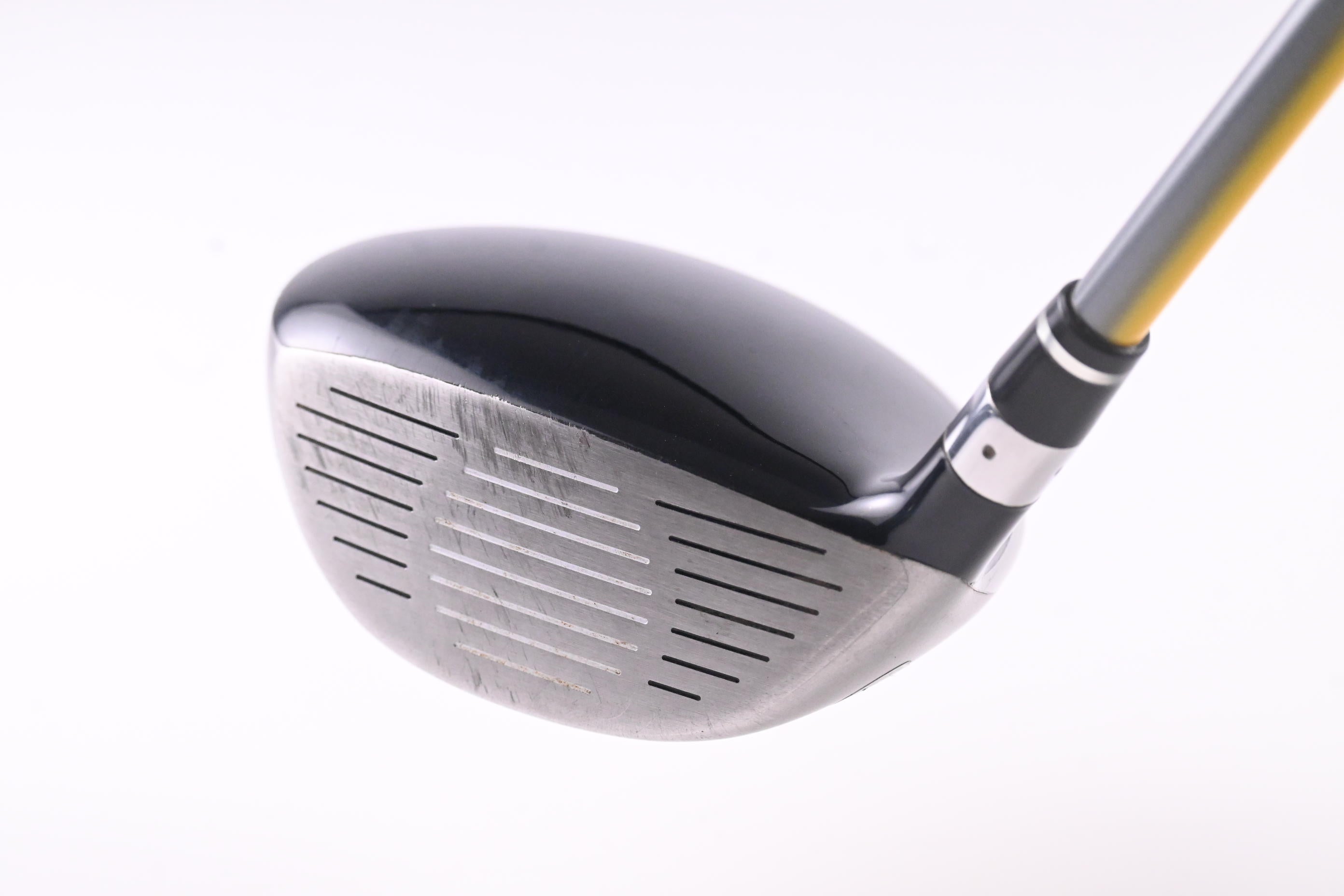 Nike SQ2 #3 Wood / 15 Degree / Regular Flex Nike Shaft
