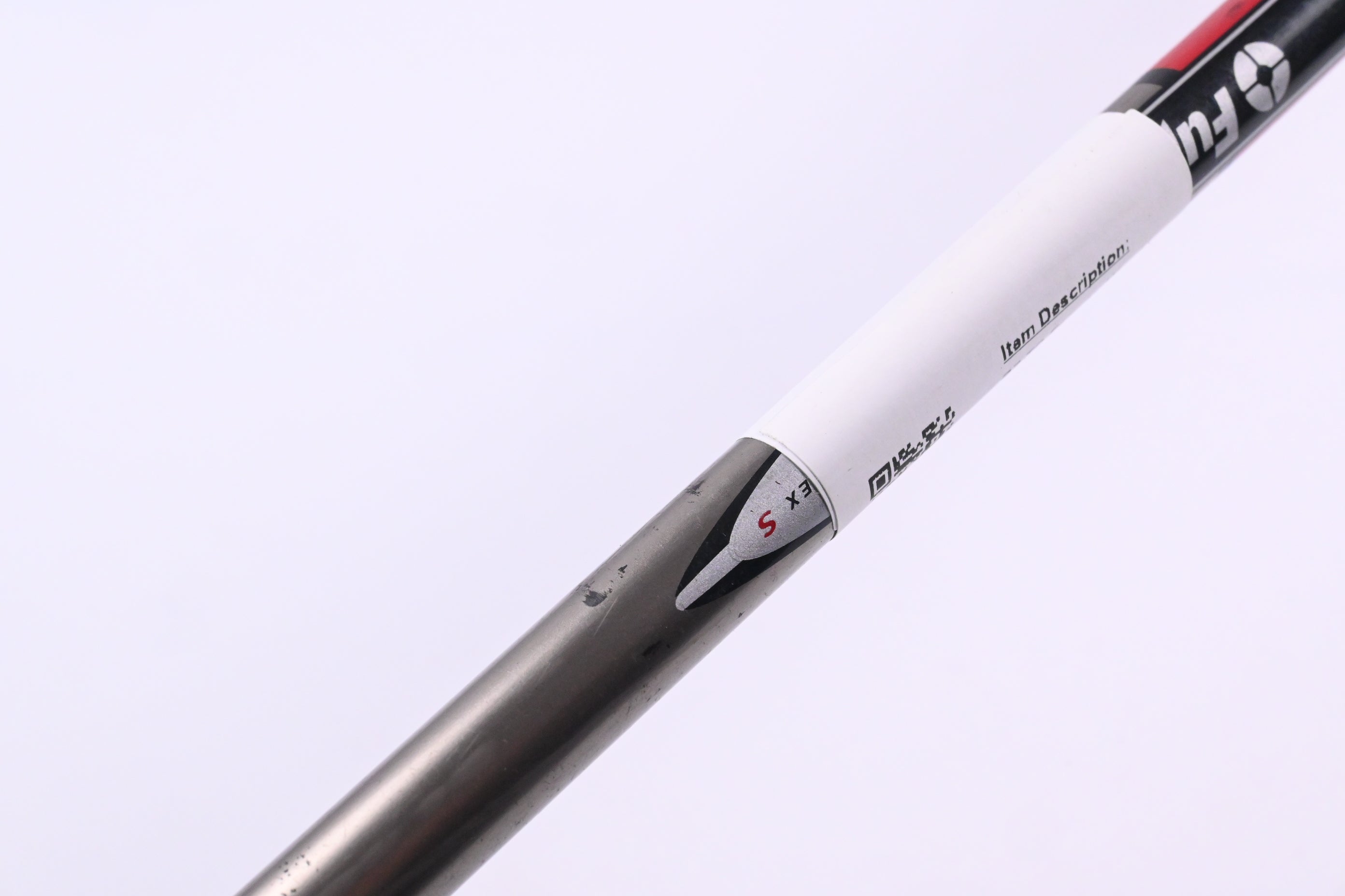Taylormade R7 TP #5 Wood / 18 Degree / Stiff Flex Fujikura Shaft