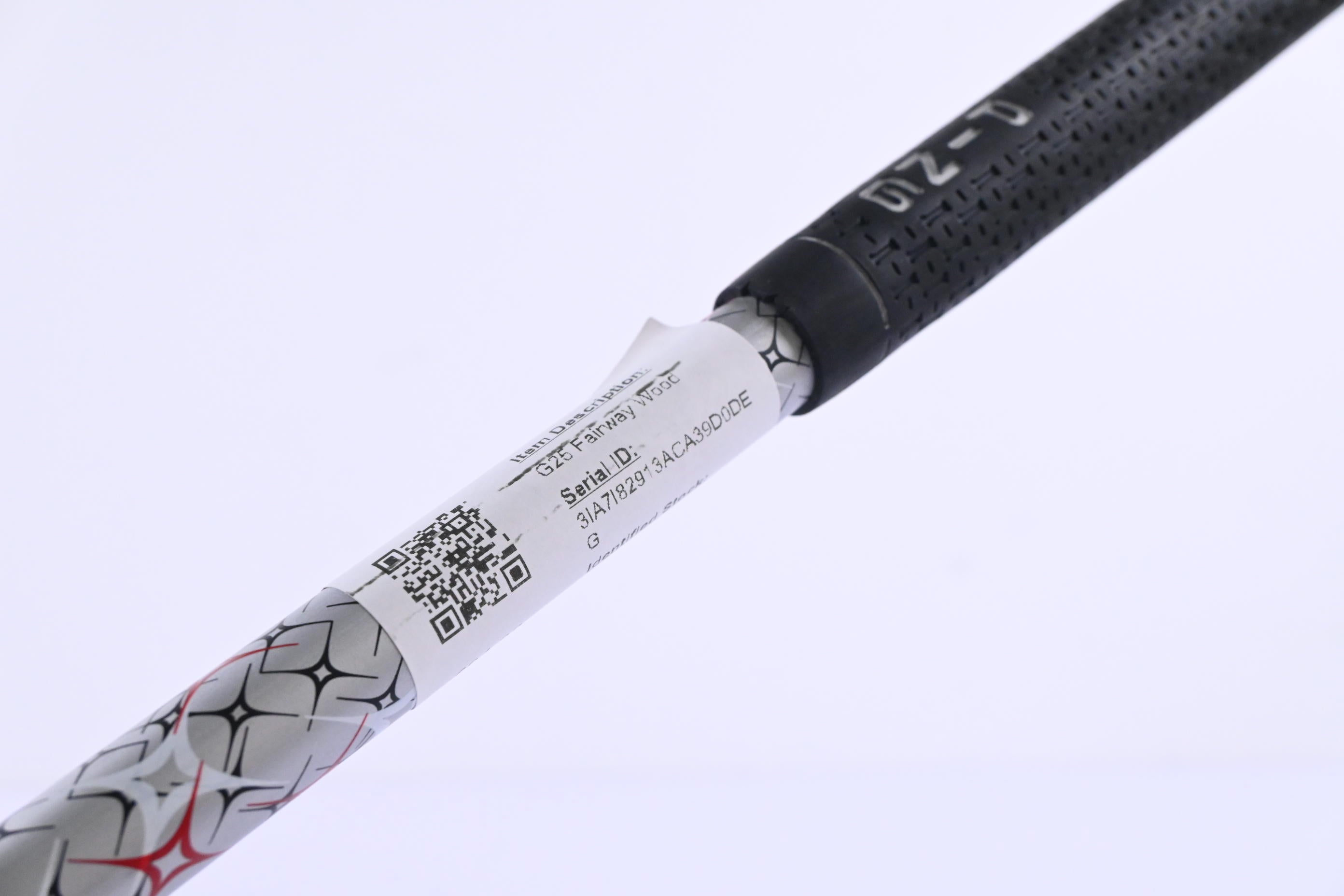 Ping G25 #3 Wood / 15 Degree / Regular Flex Ping TFC 189 Shaft